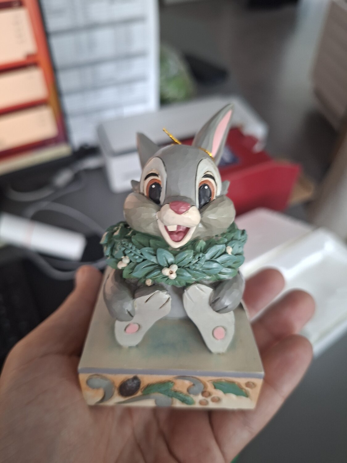 Customer Photo