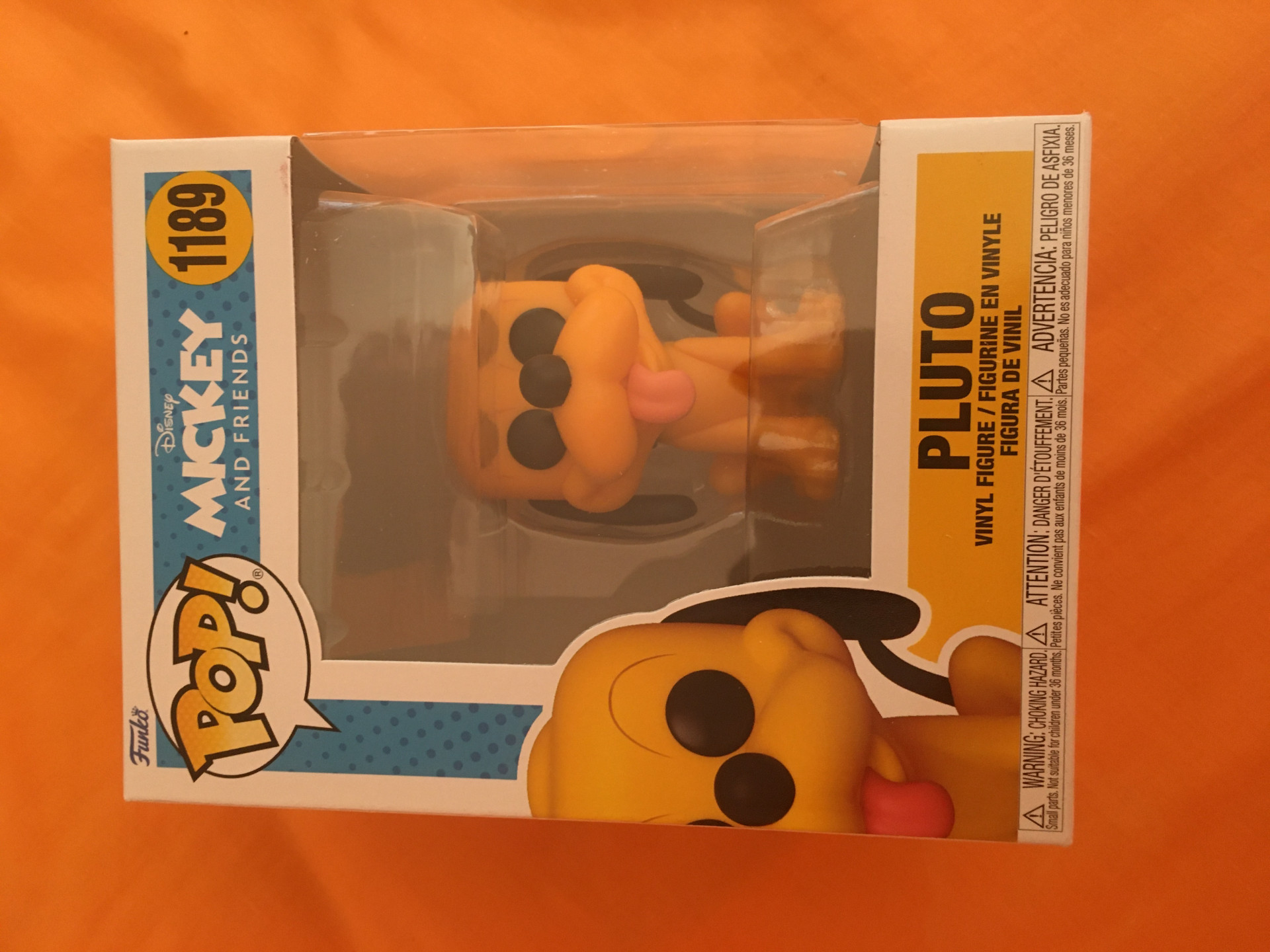 Customer Photo
