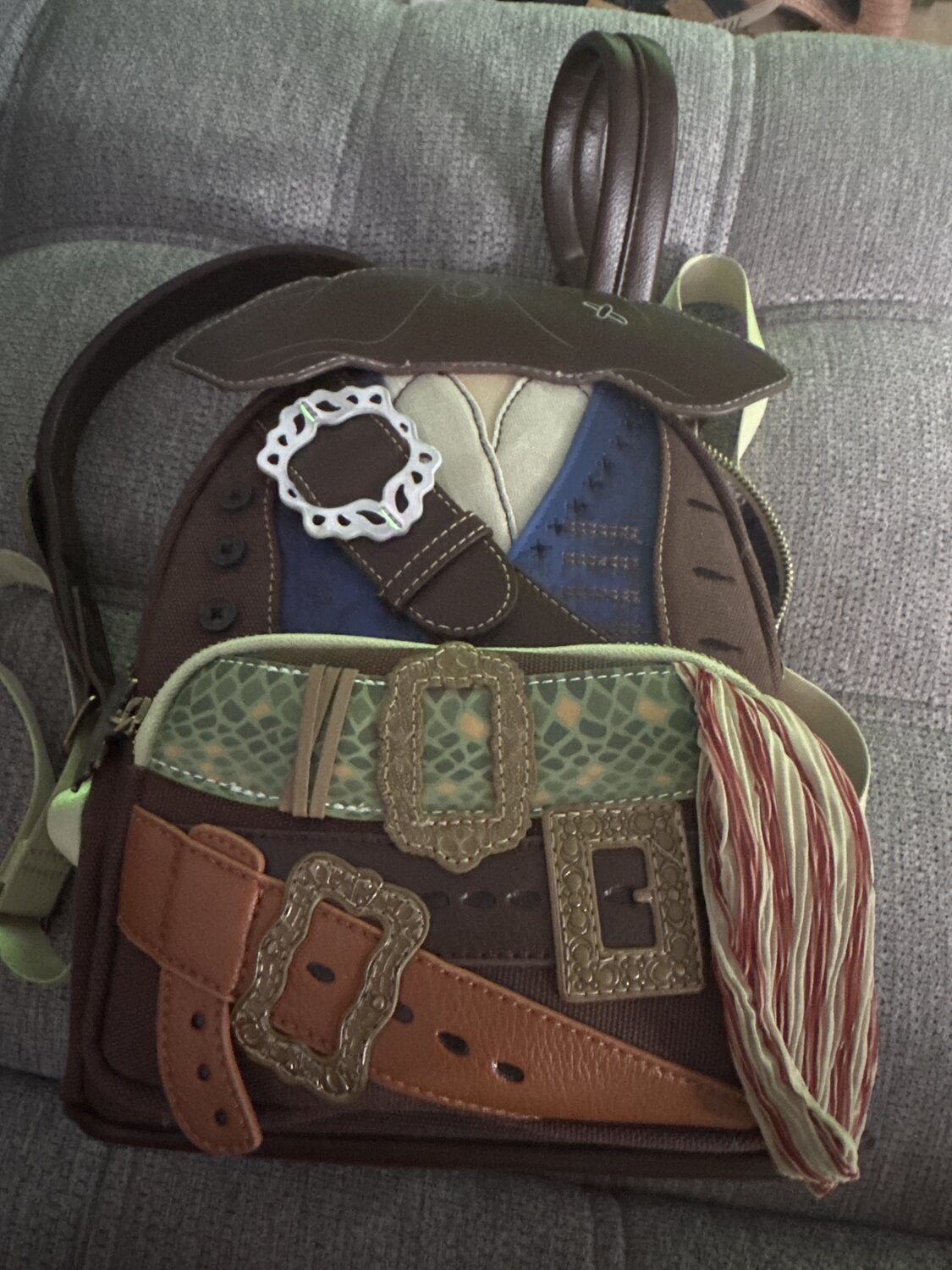 Customer Photo