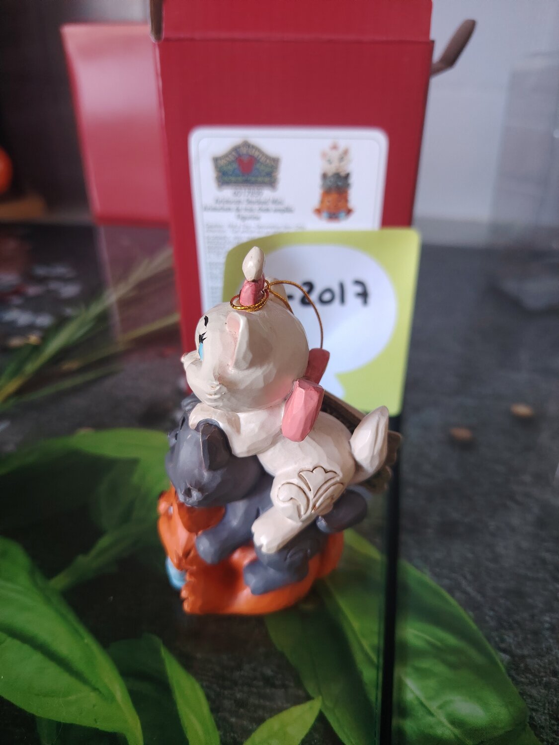 Customer Photo