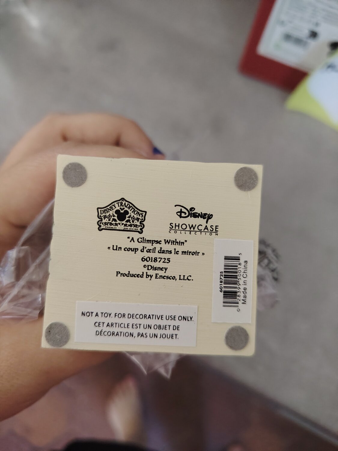 Customer Photo
