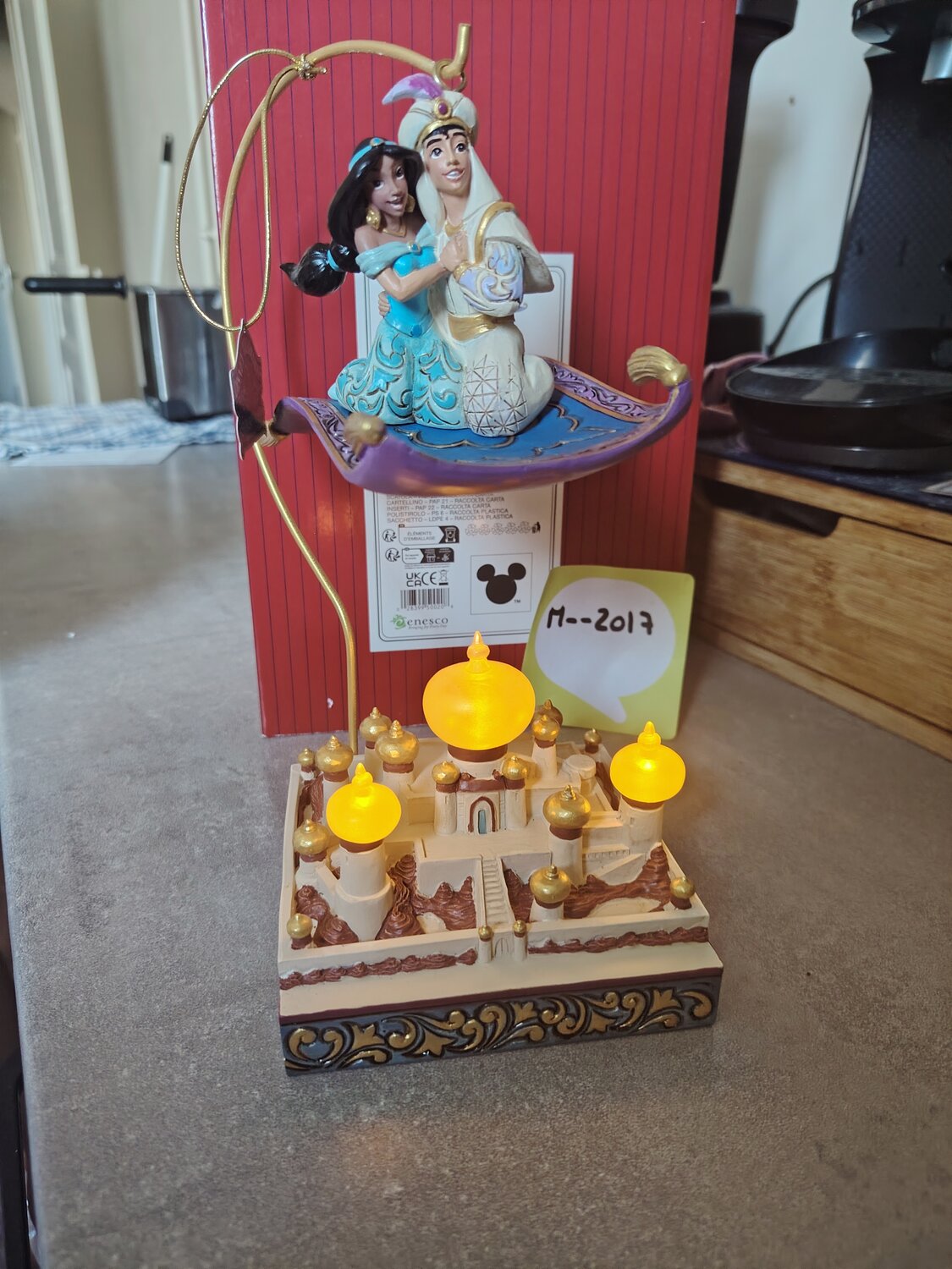 Customer Photo
