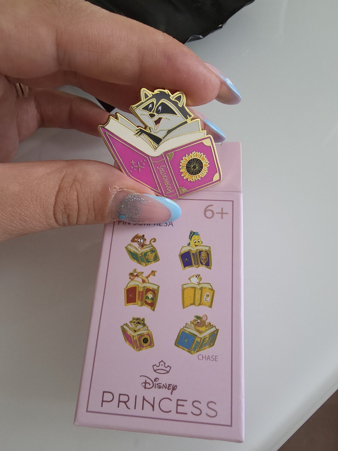 Customer Photo