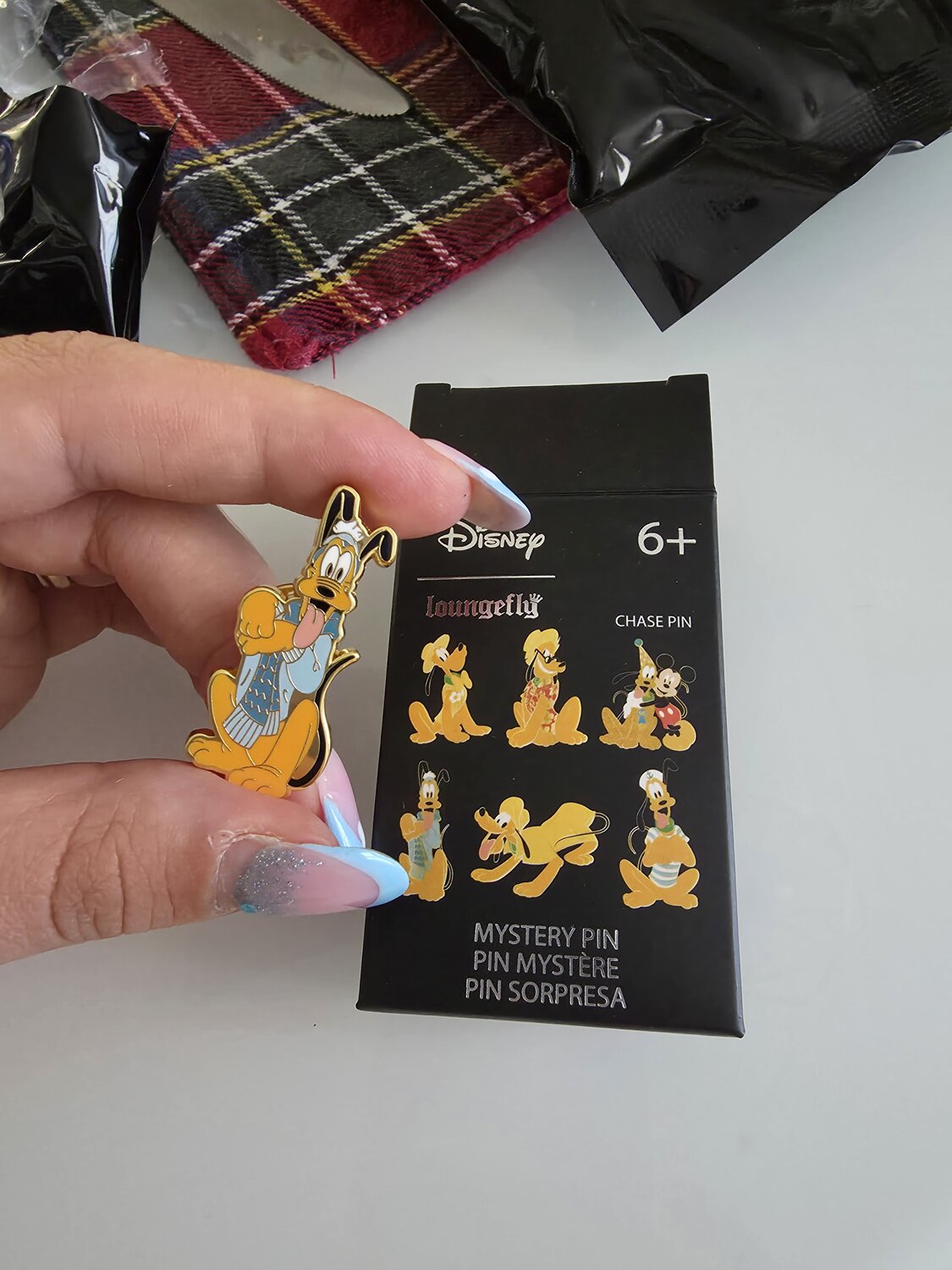 Customer Photo