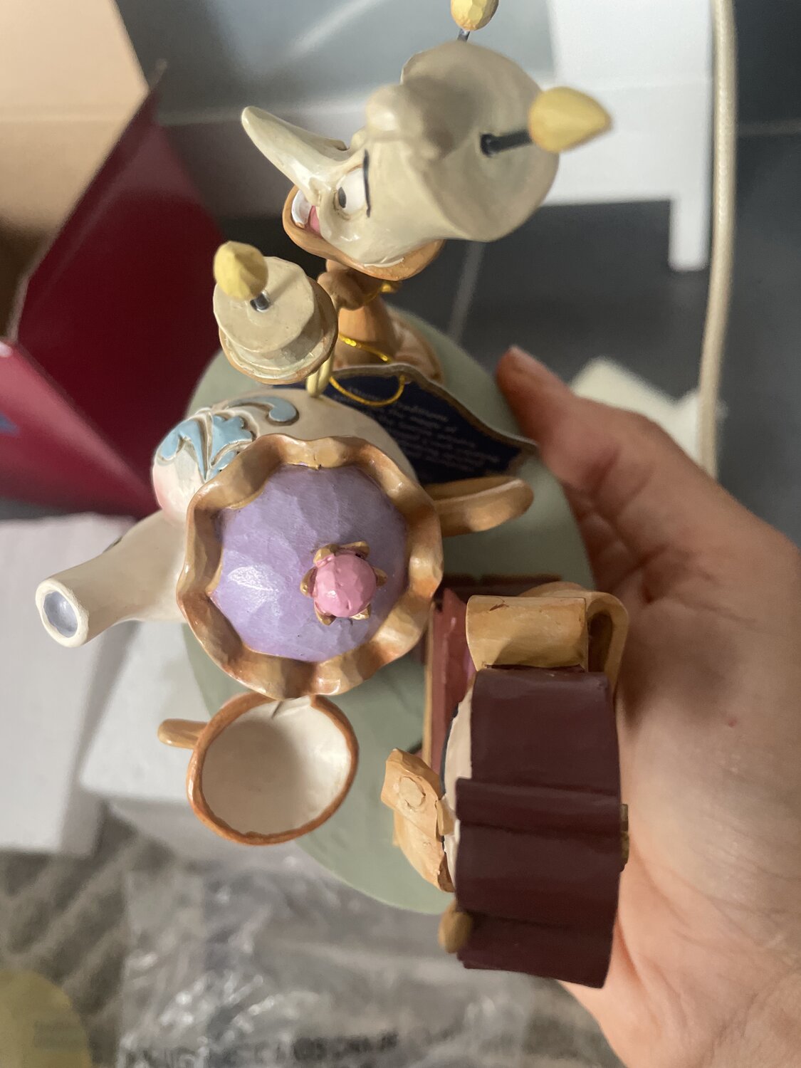 Customer Photo