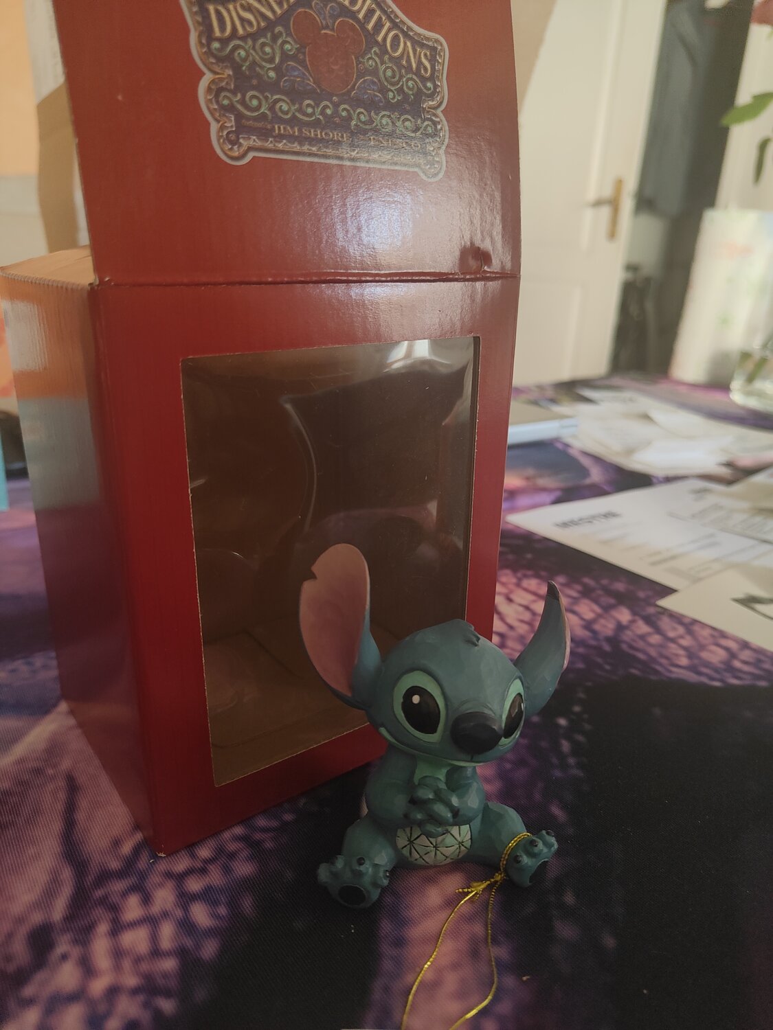 Customer Photo