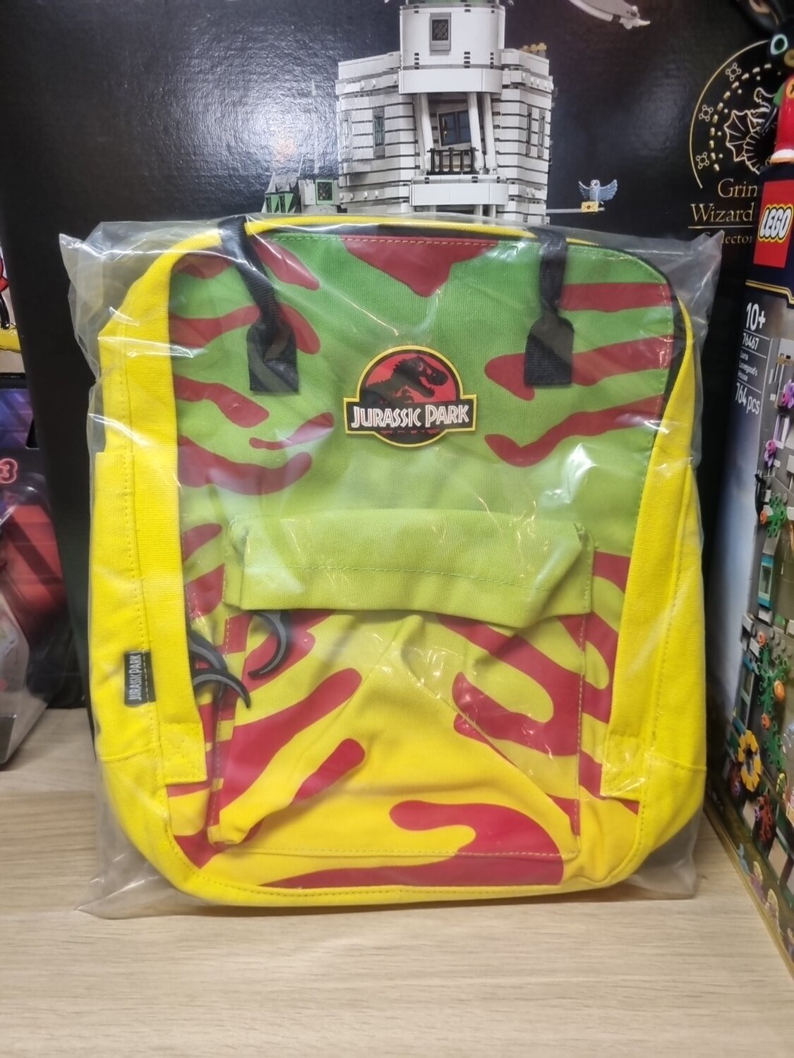 Customer Photo