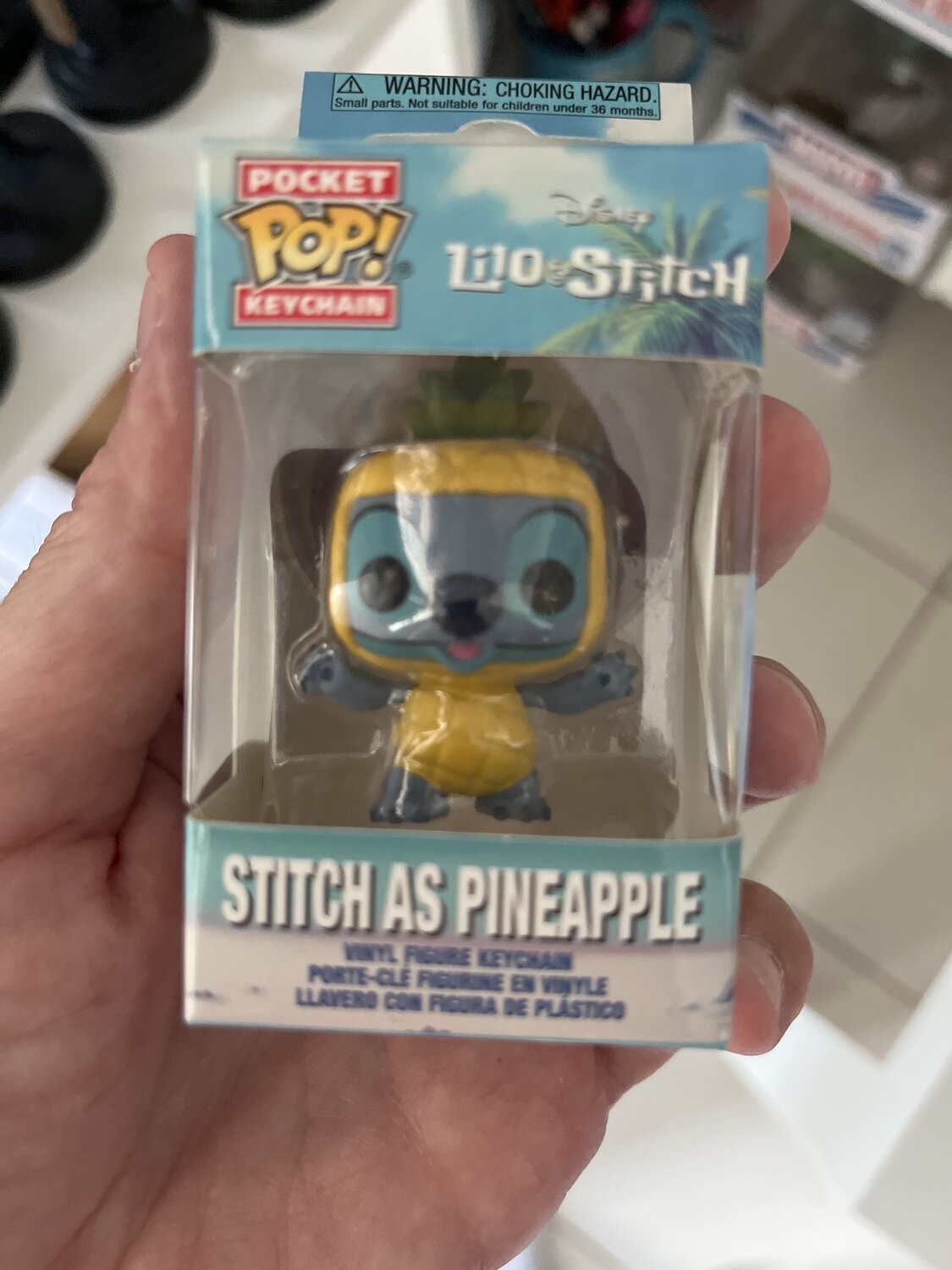 Customer Photo