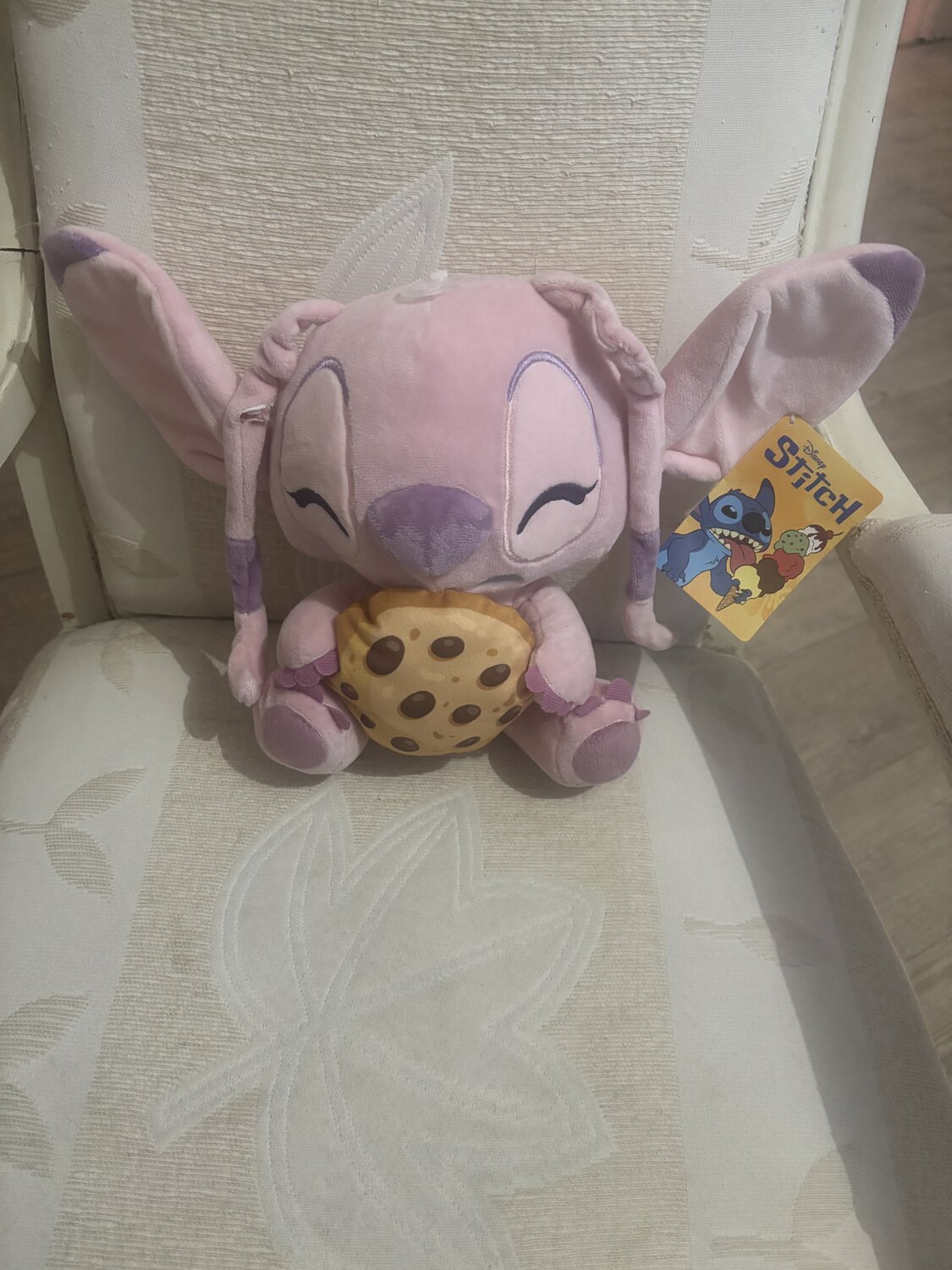 Customer Photo