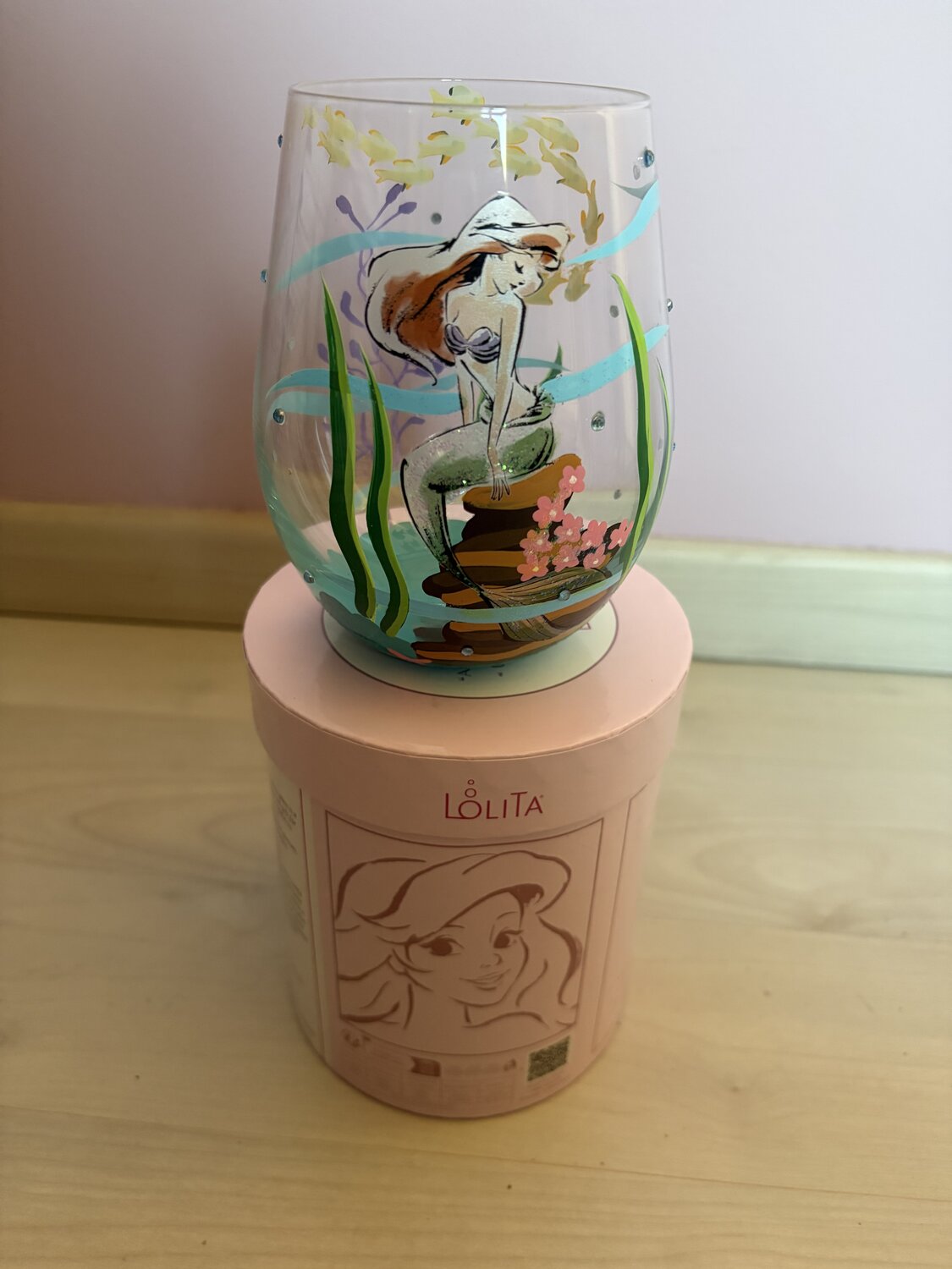 Customer Photo