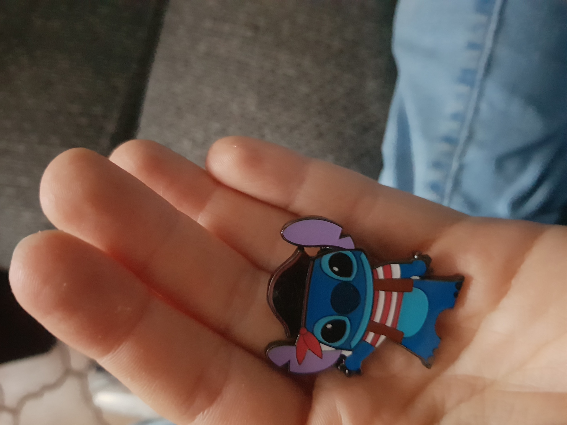 Customer Photo