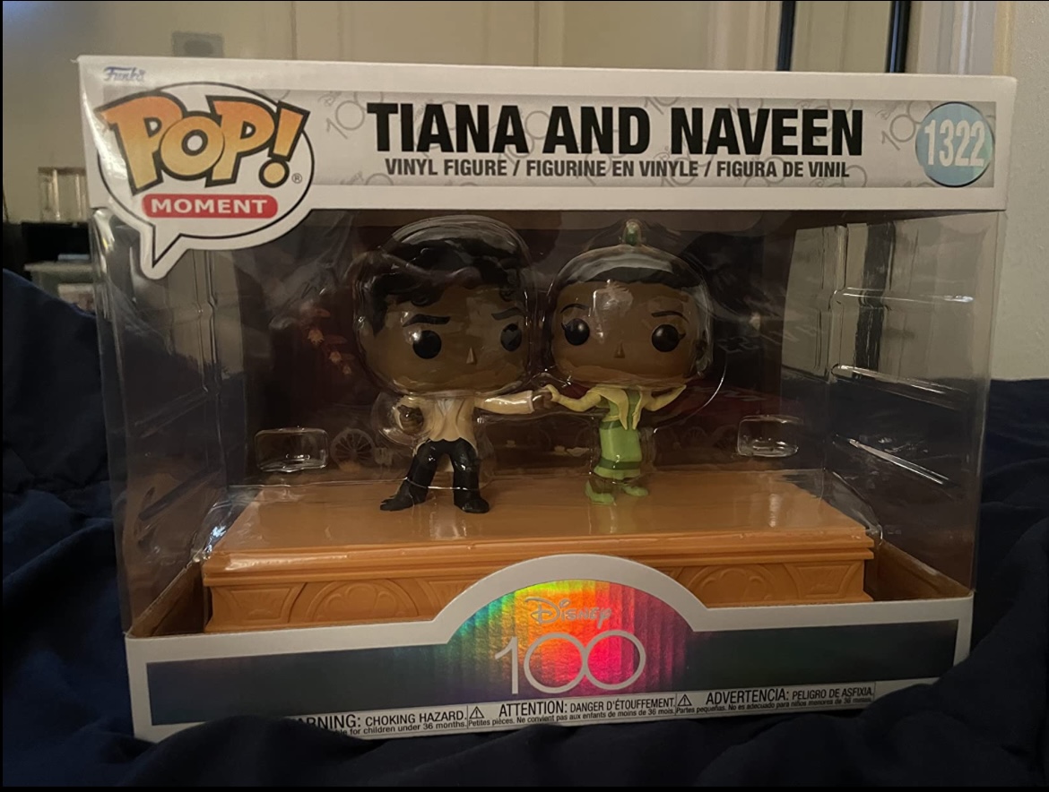 Customer Photo