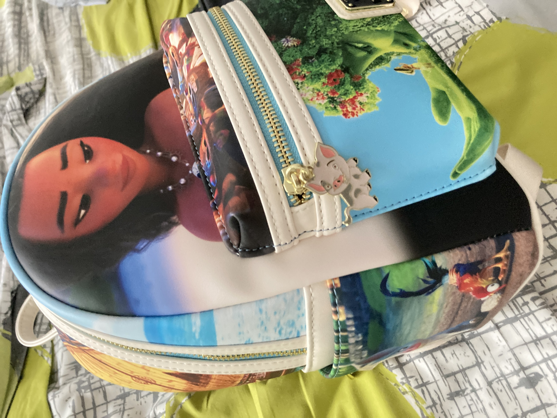Customer Photo