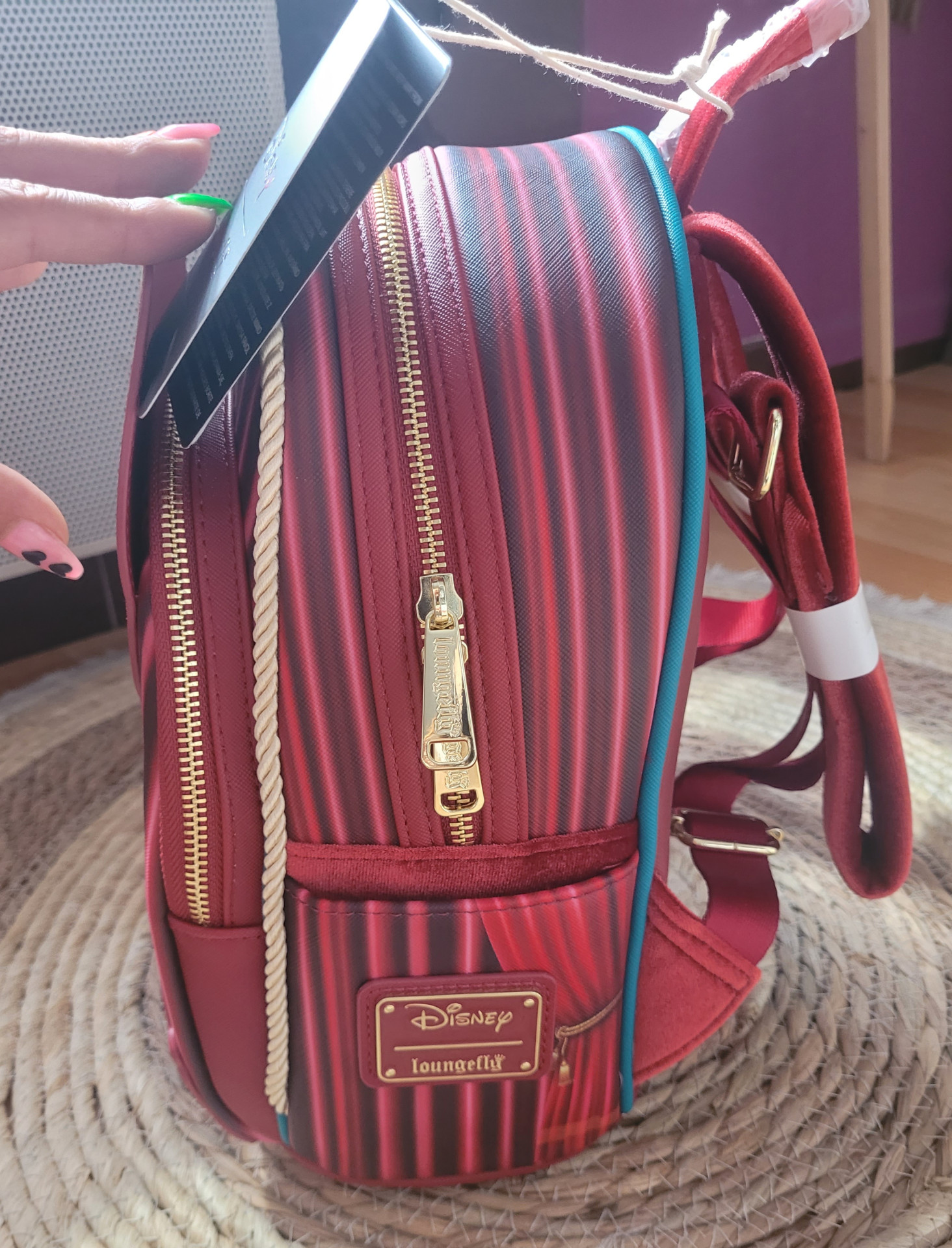 Customer Photo