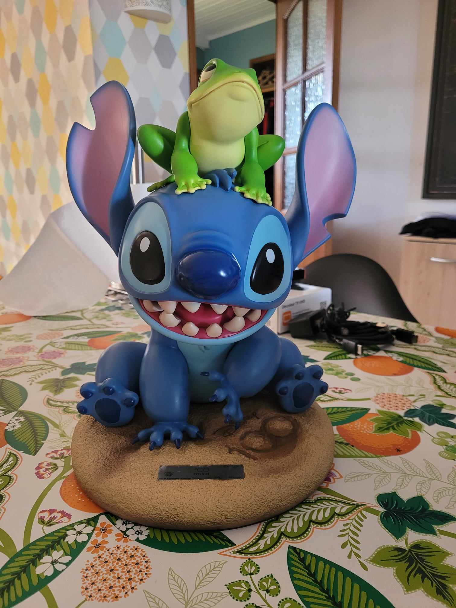 Customer Photo