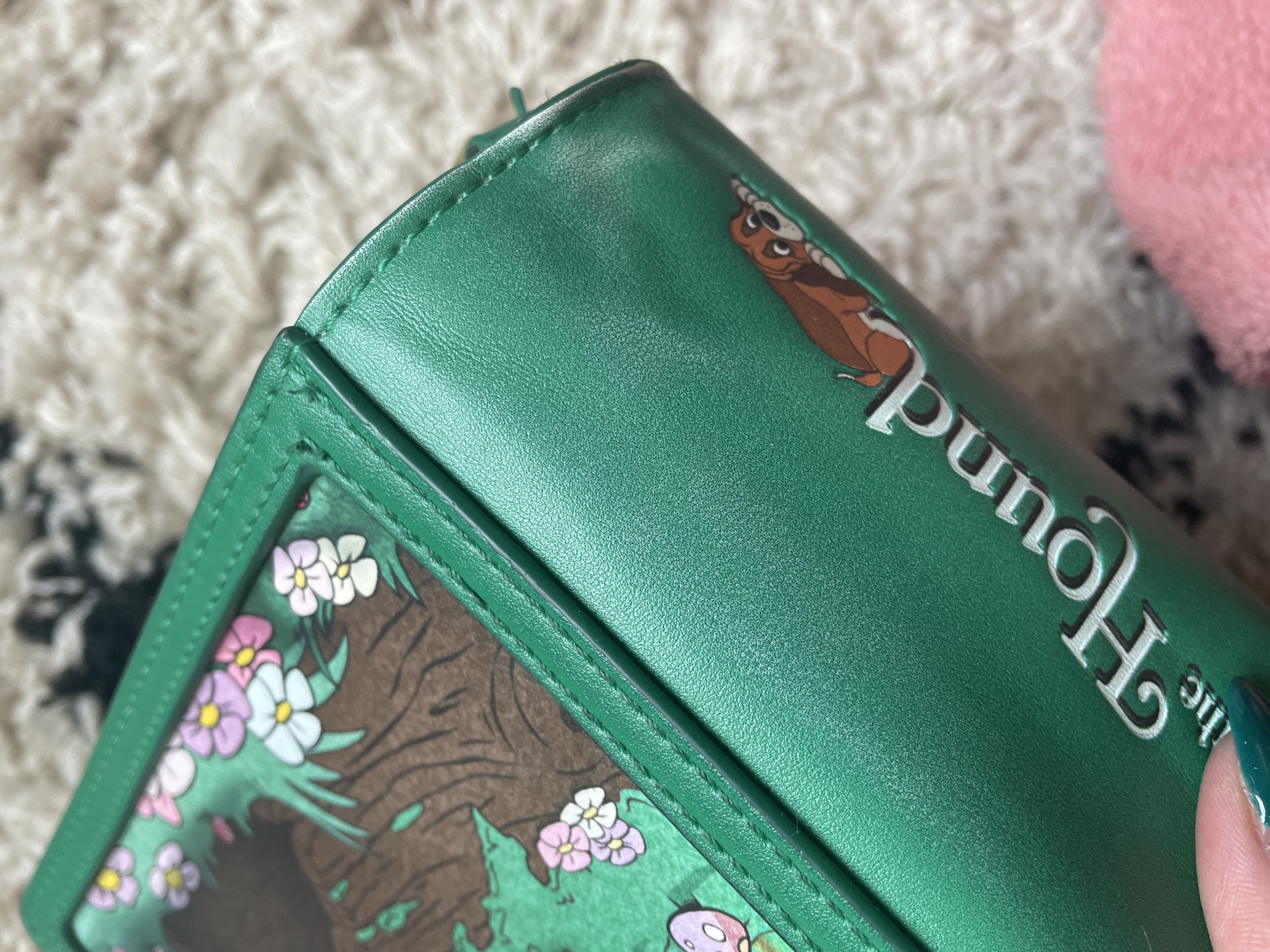 Customer Photo