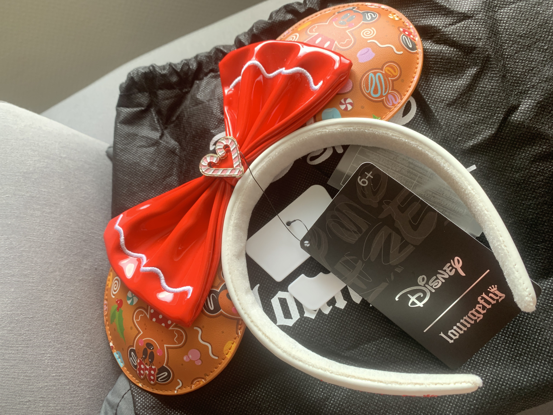 Customer Photo