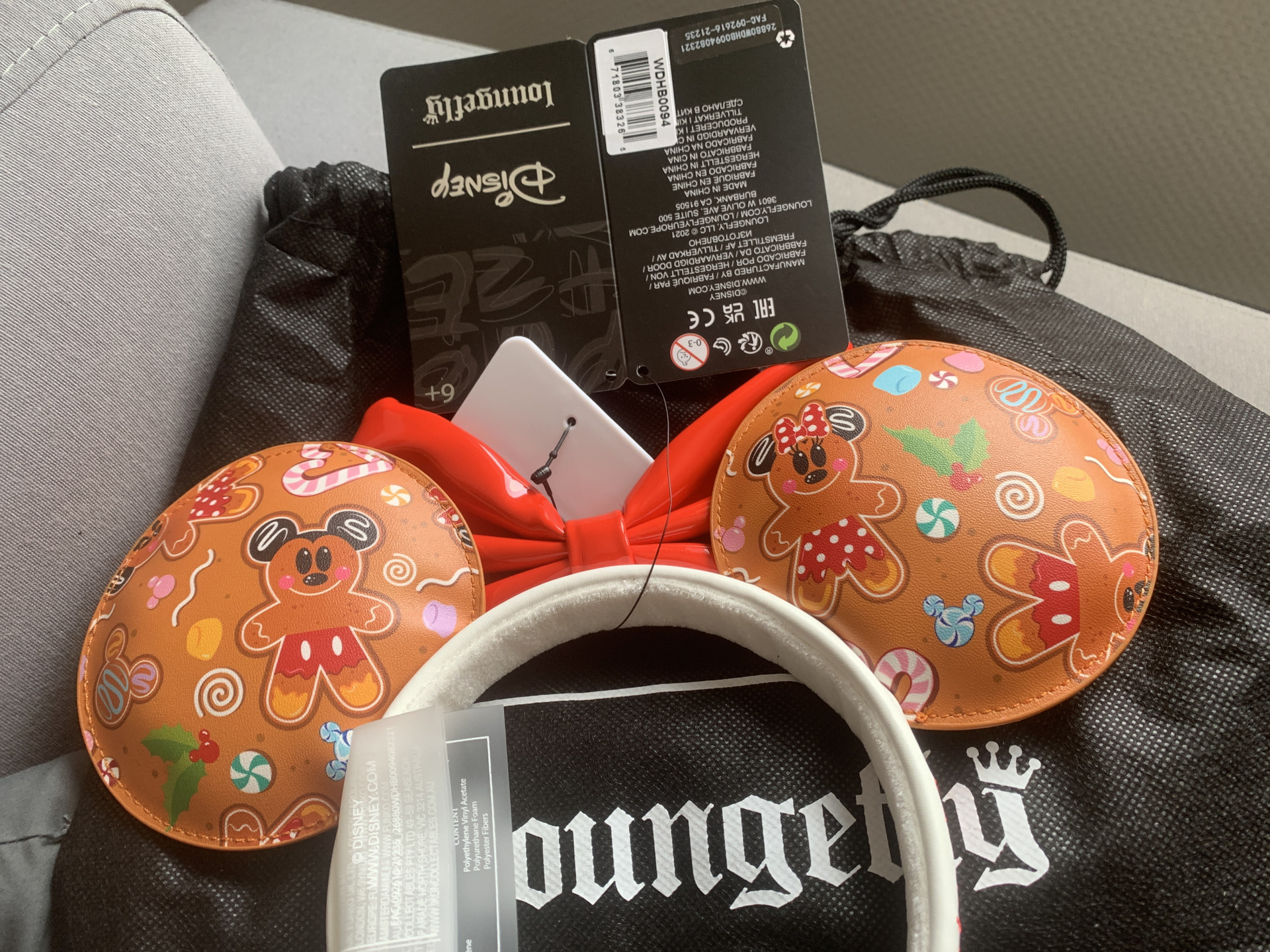 Customer Photo