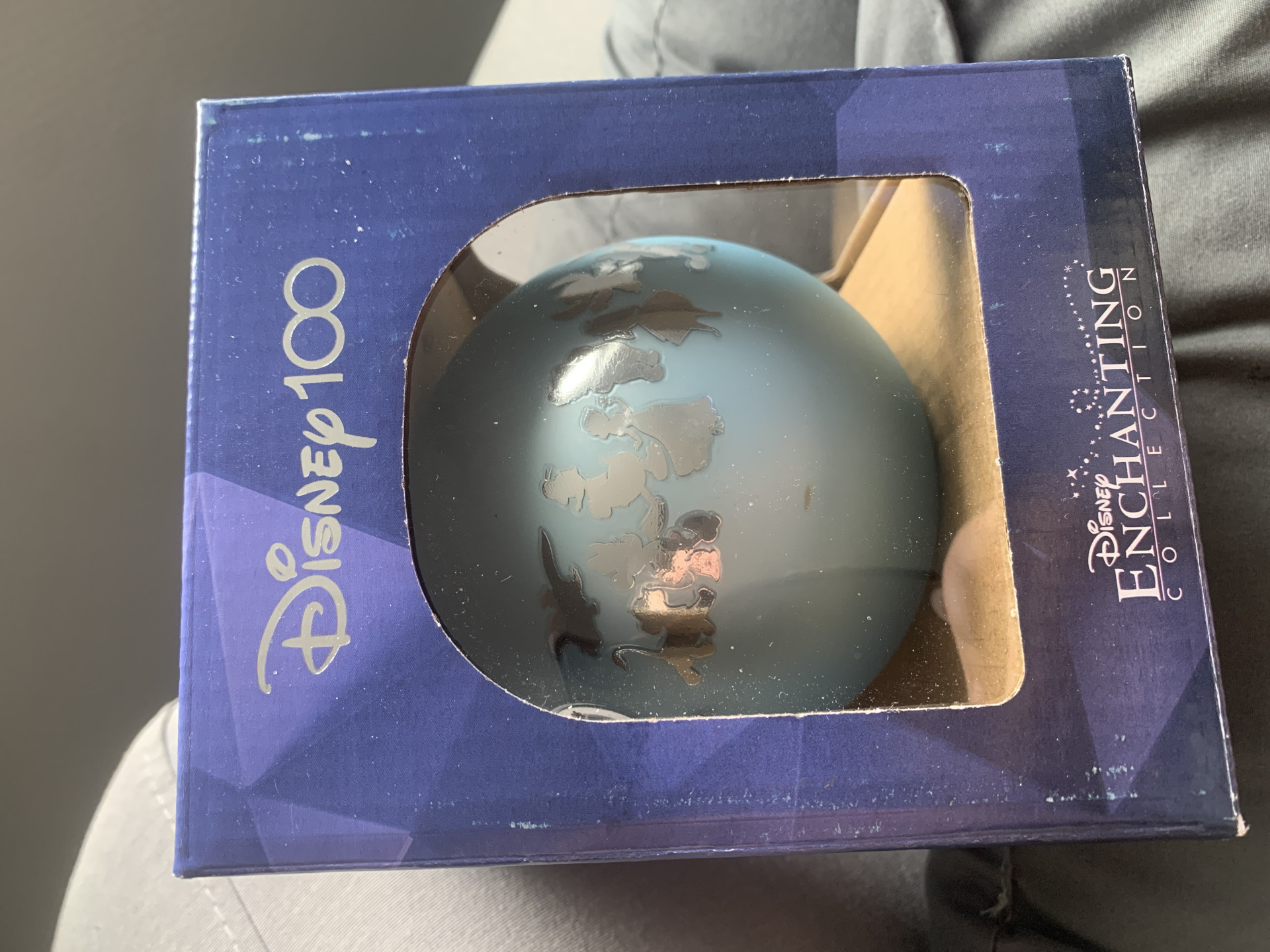 Customer Photo