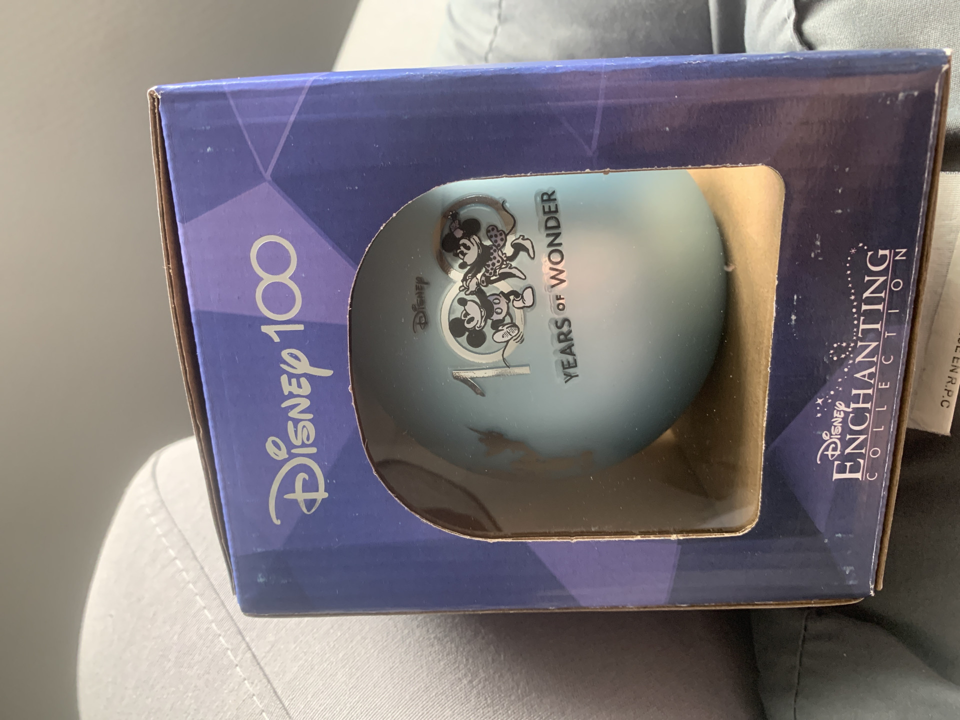 Customer Photo