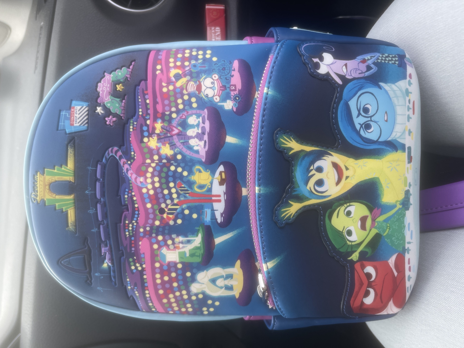 Customer Photo