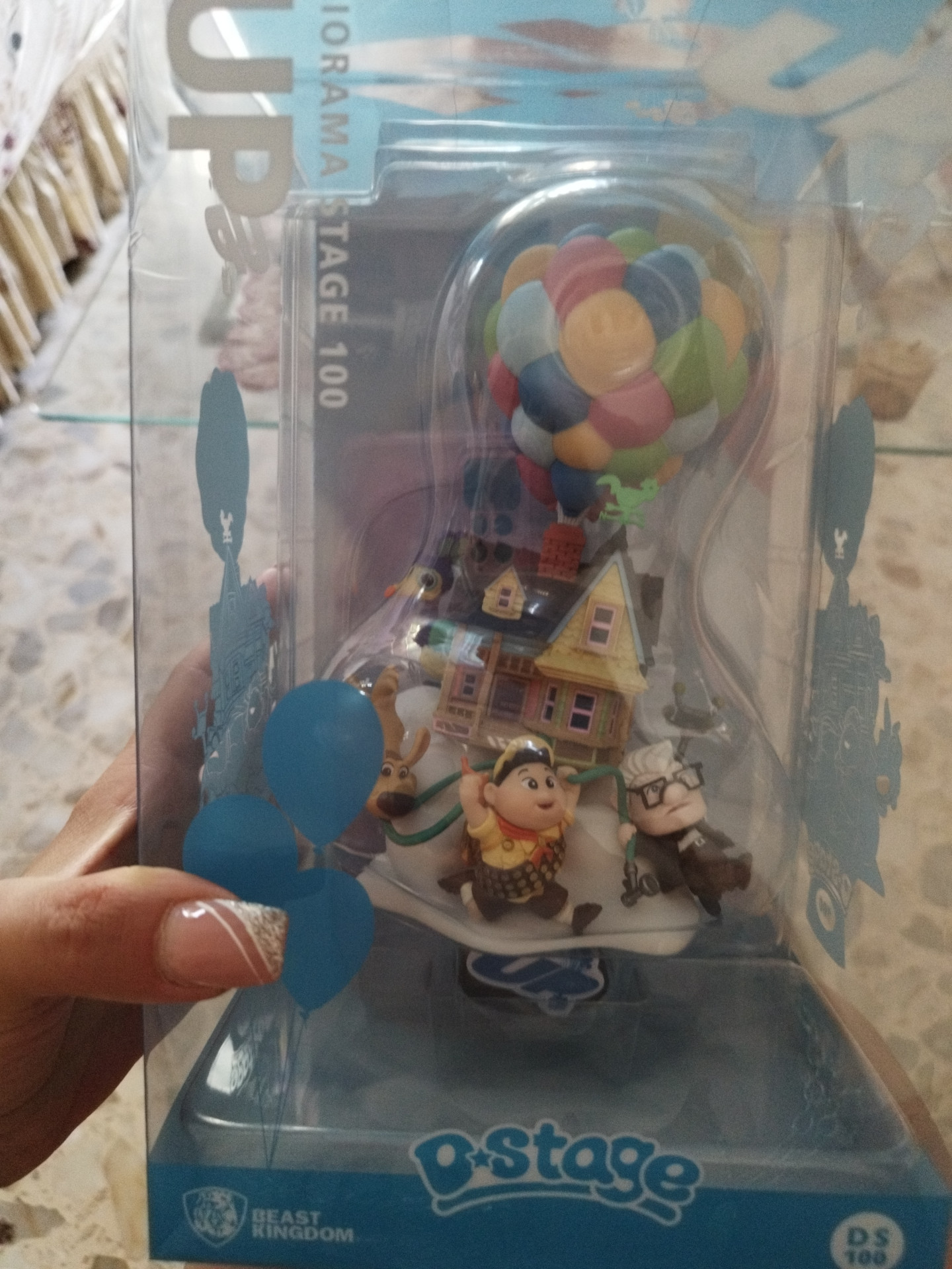 Customer Photo