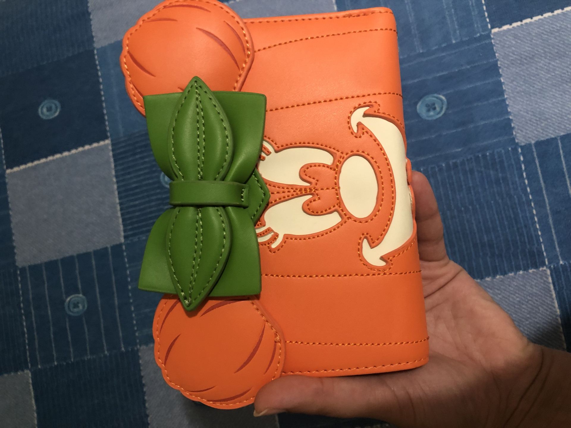 Customer Photo