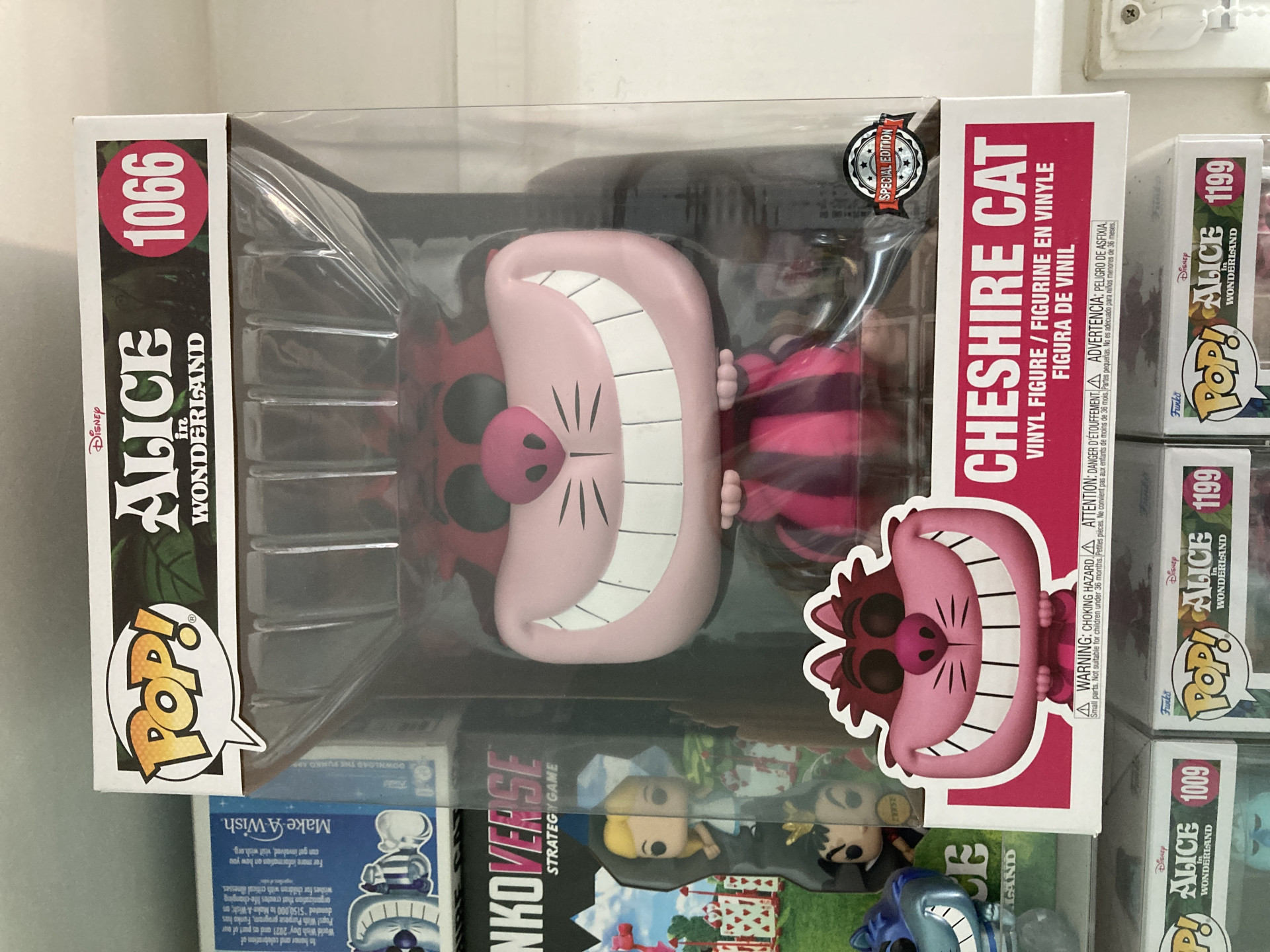 Customer Photo
