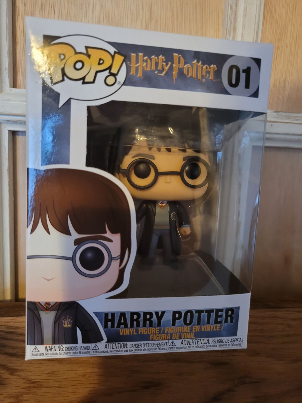 Customer Photo