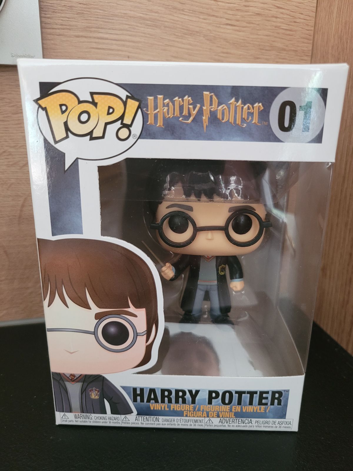 Customer Photo