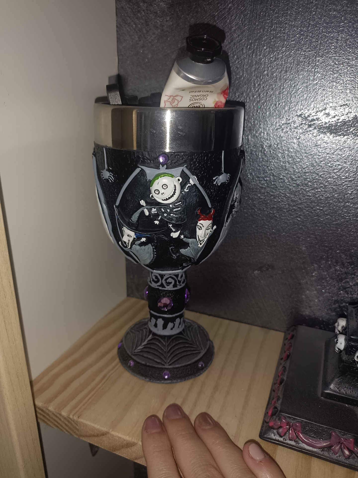Customer Photo