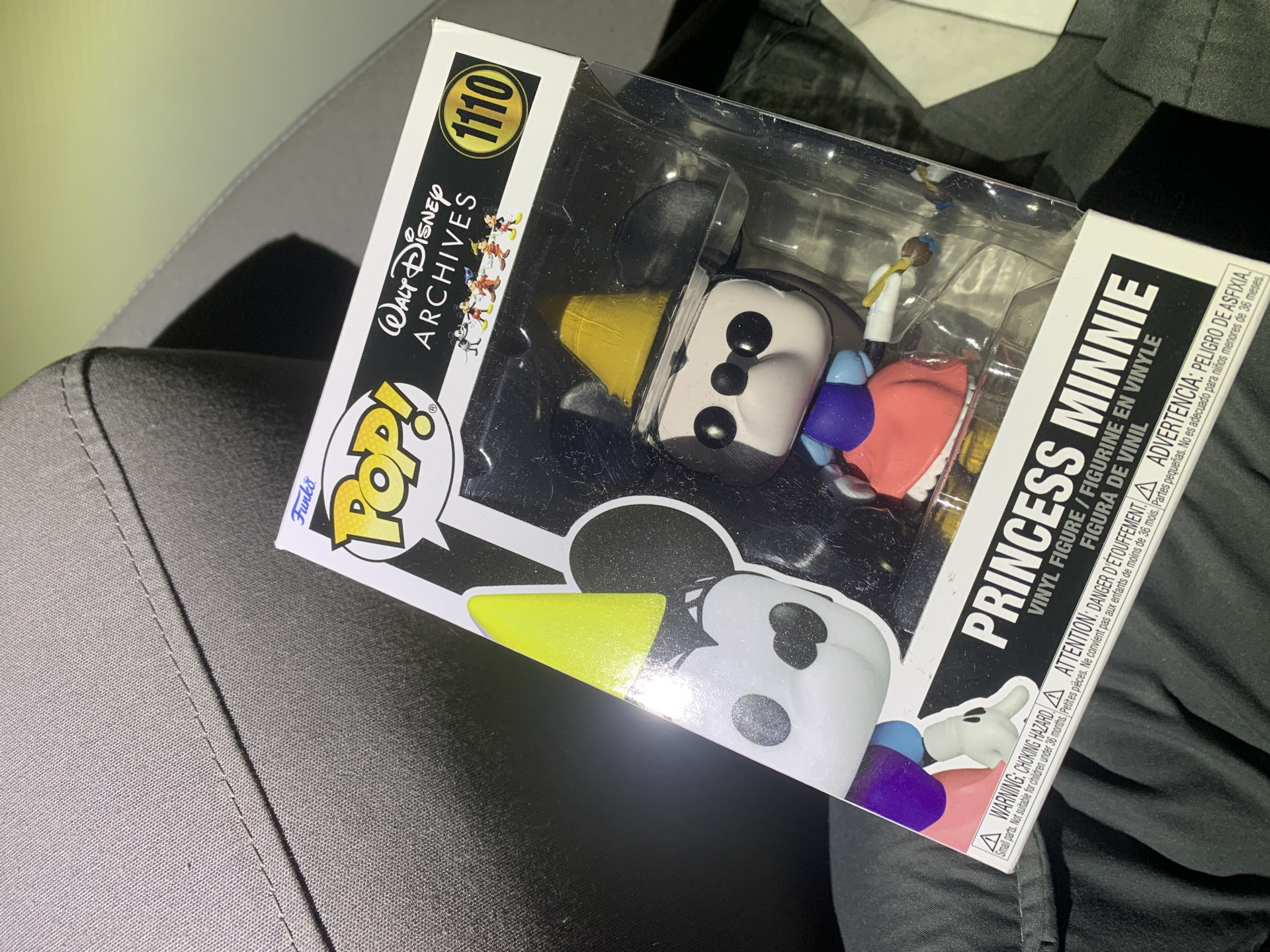 Customer Photo