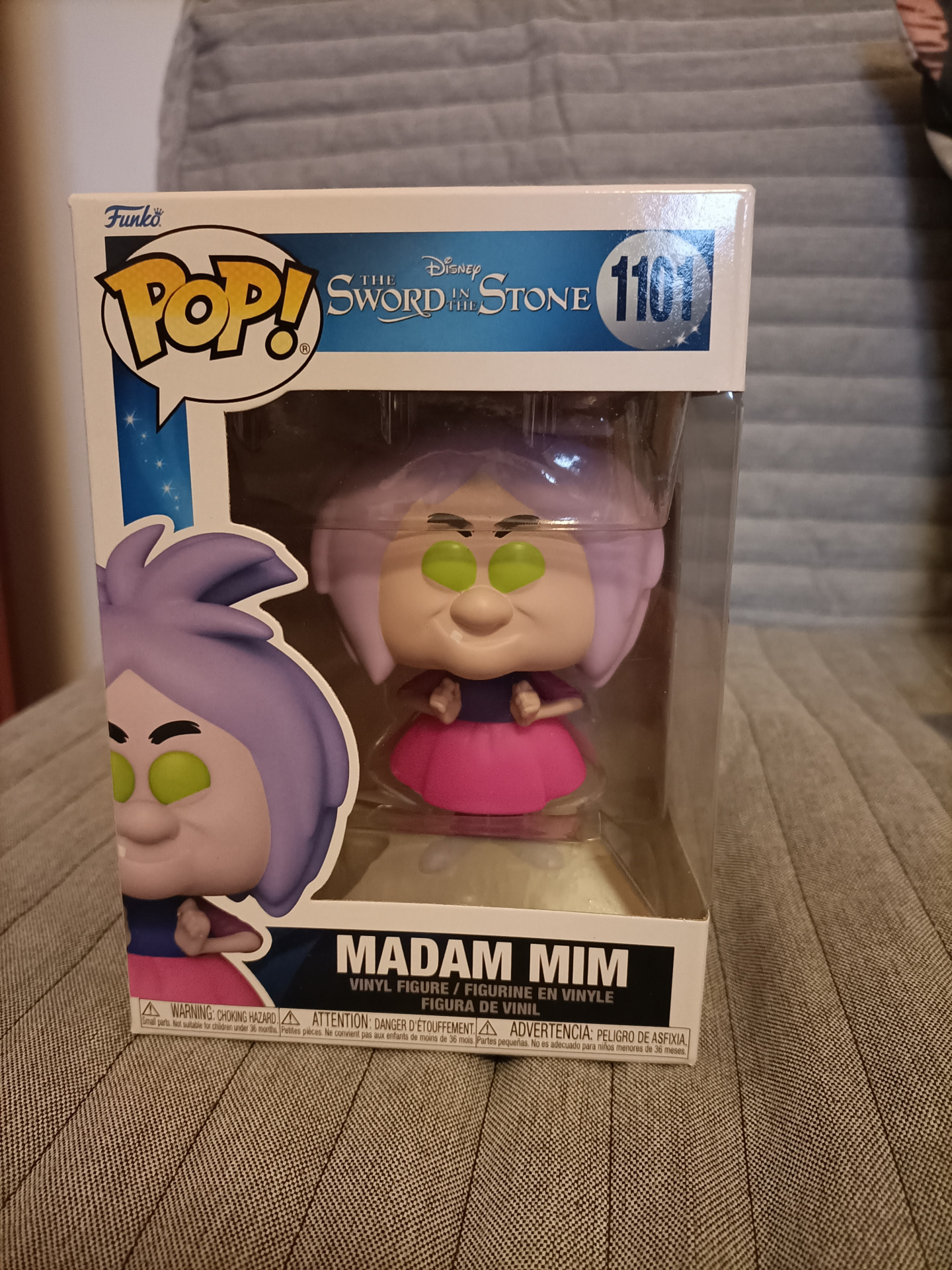 Customer Photo