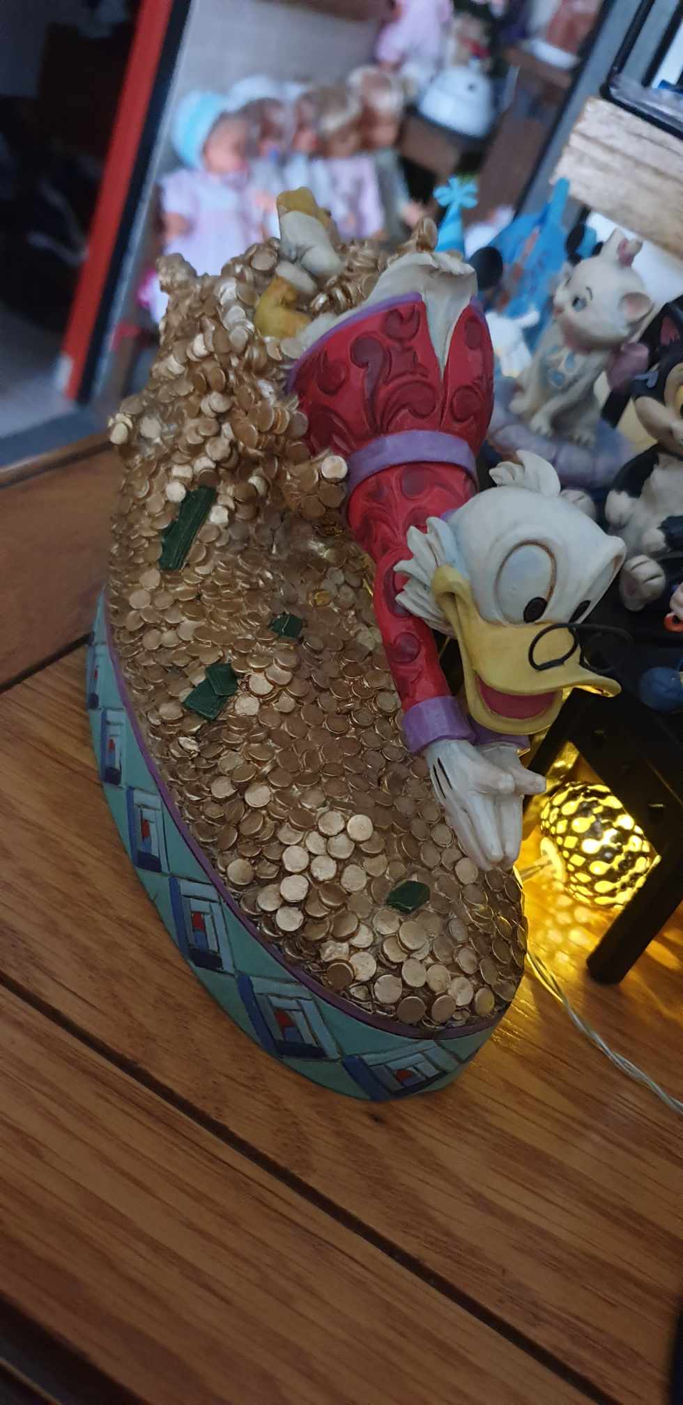 Customer Photo