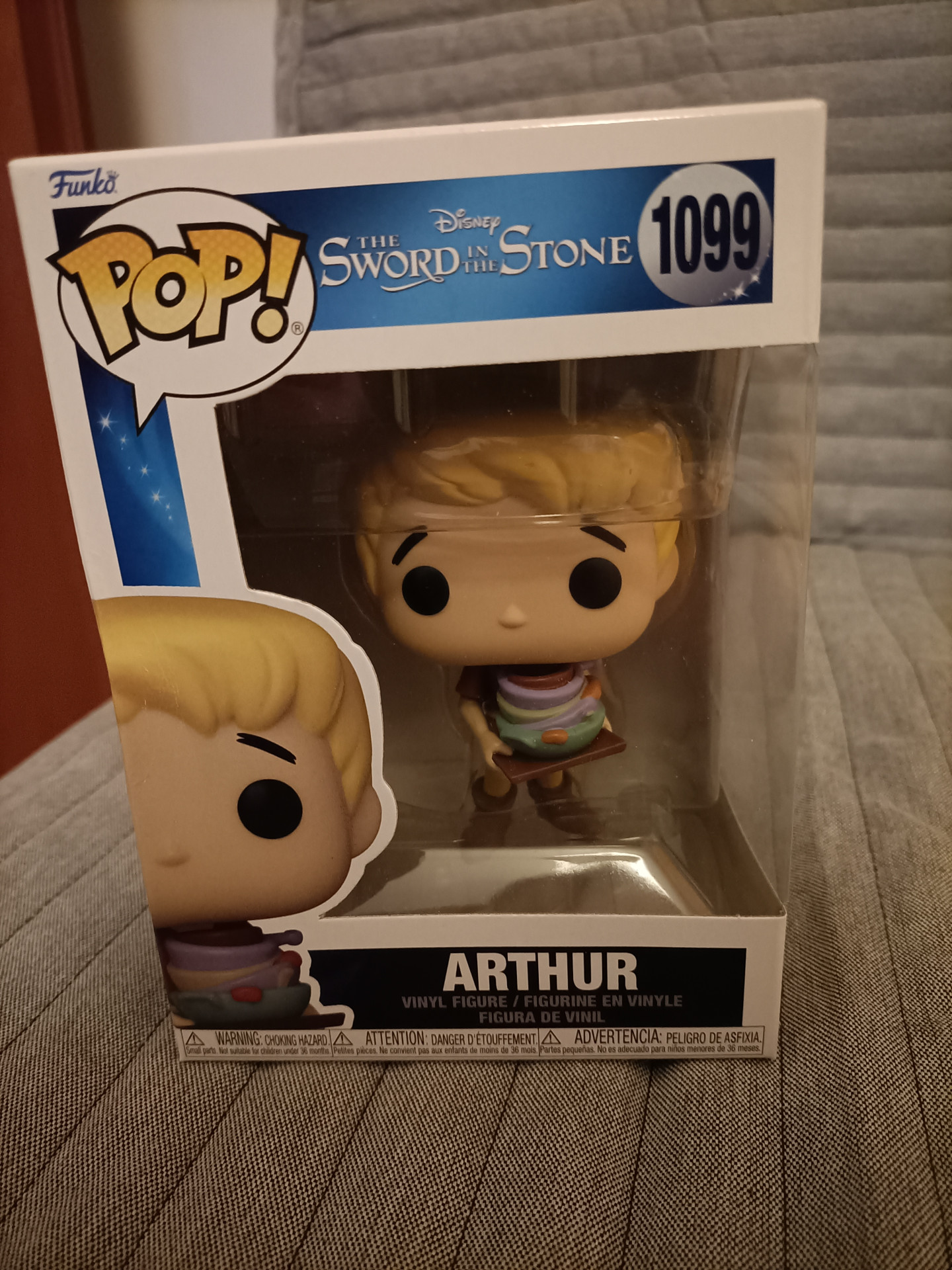 Customer Photo