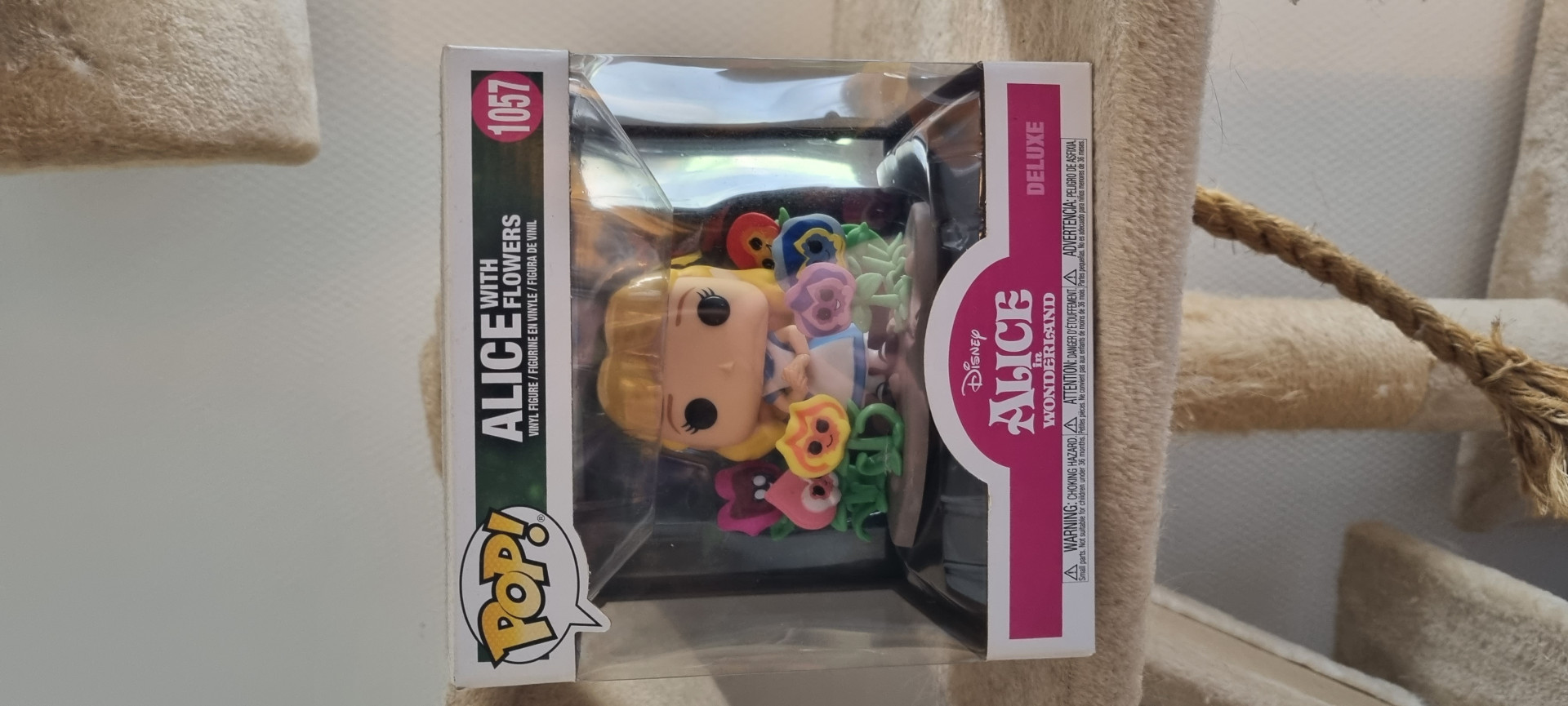 Customer Photo