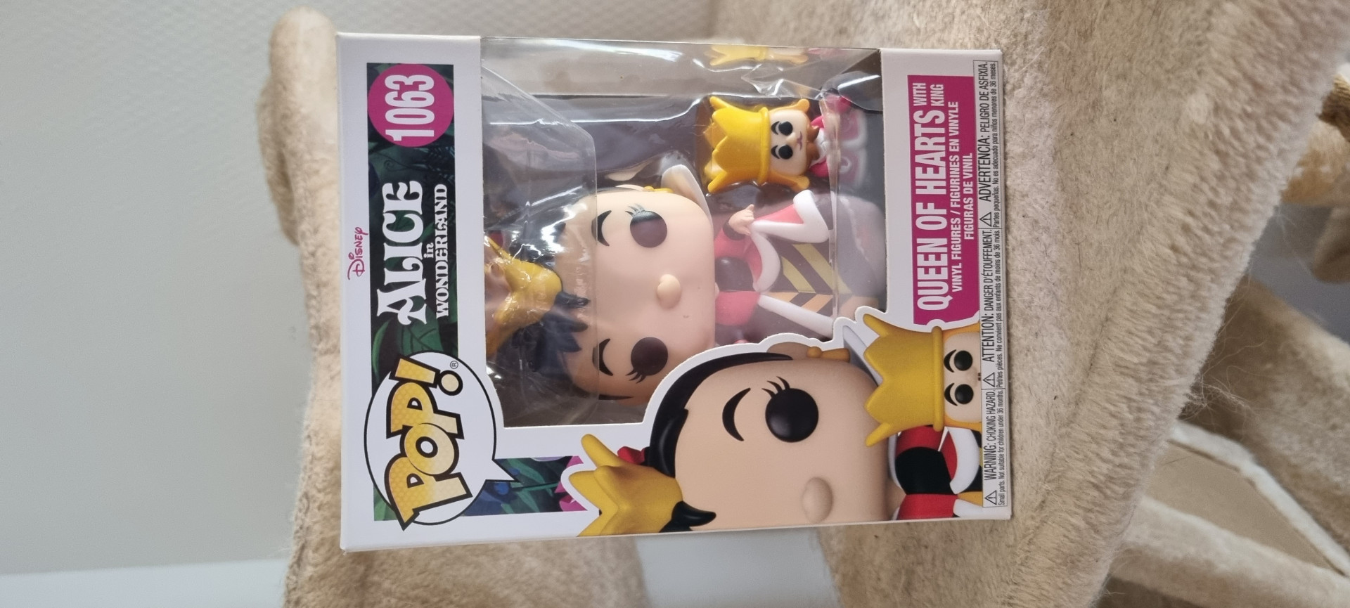 Customer Photo
