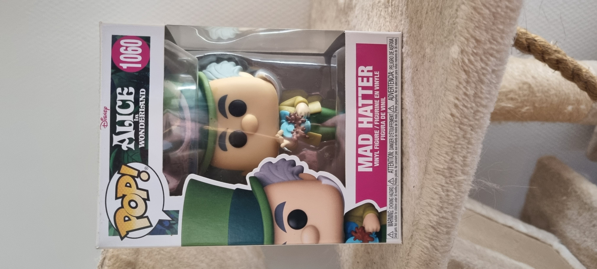Customer Photo