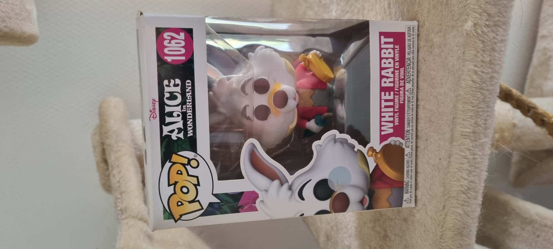 Customer Photo
