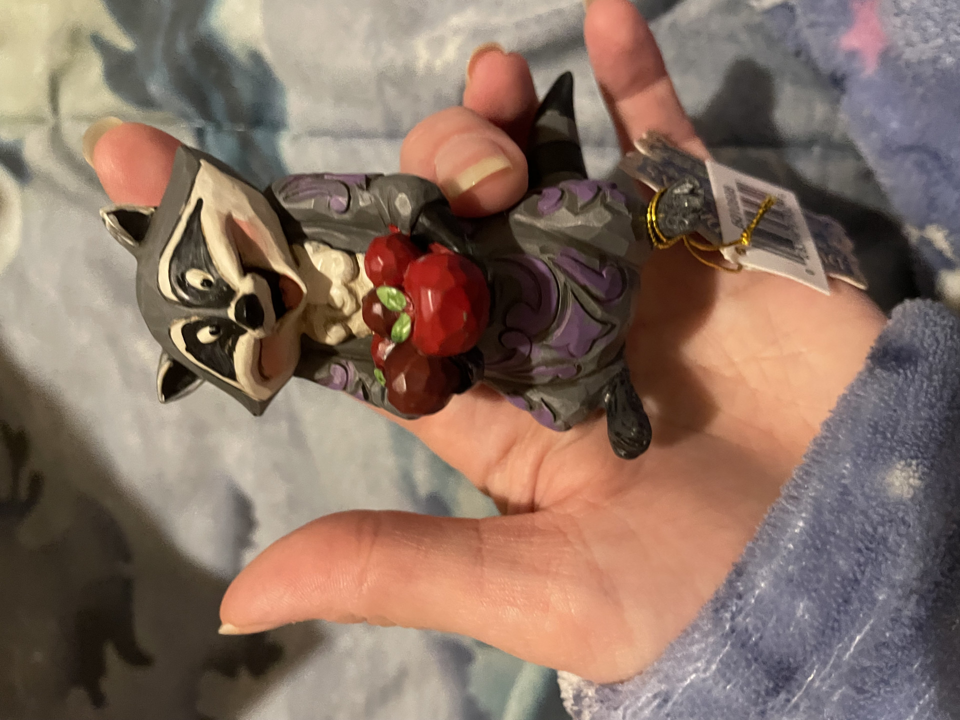 Customer Photo