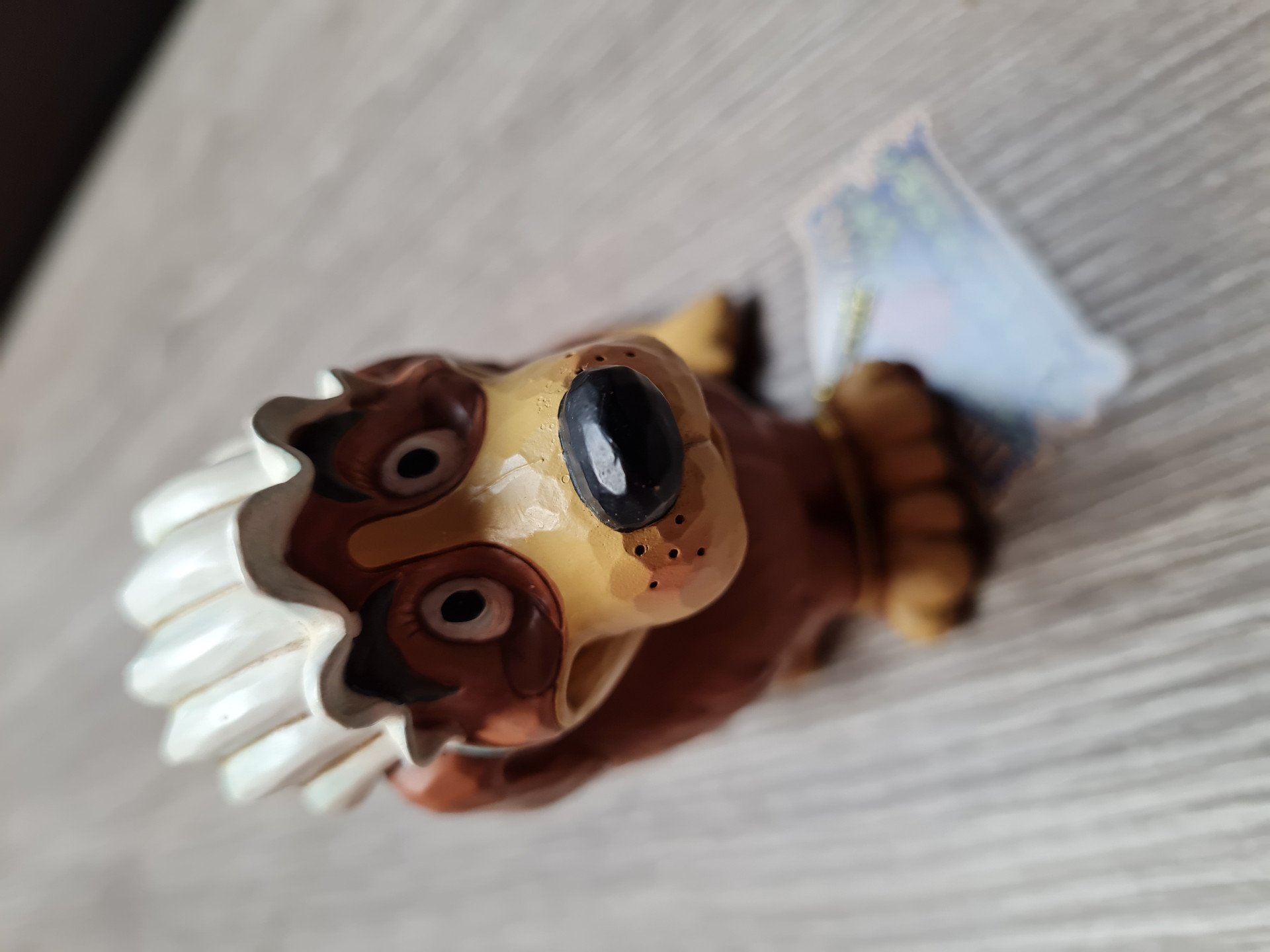 Customer Photo