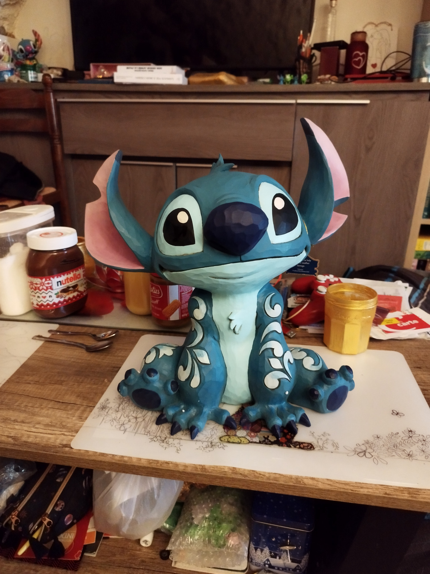 Customer Photo