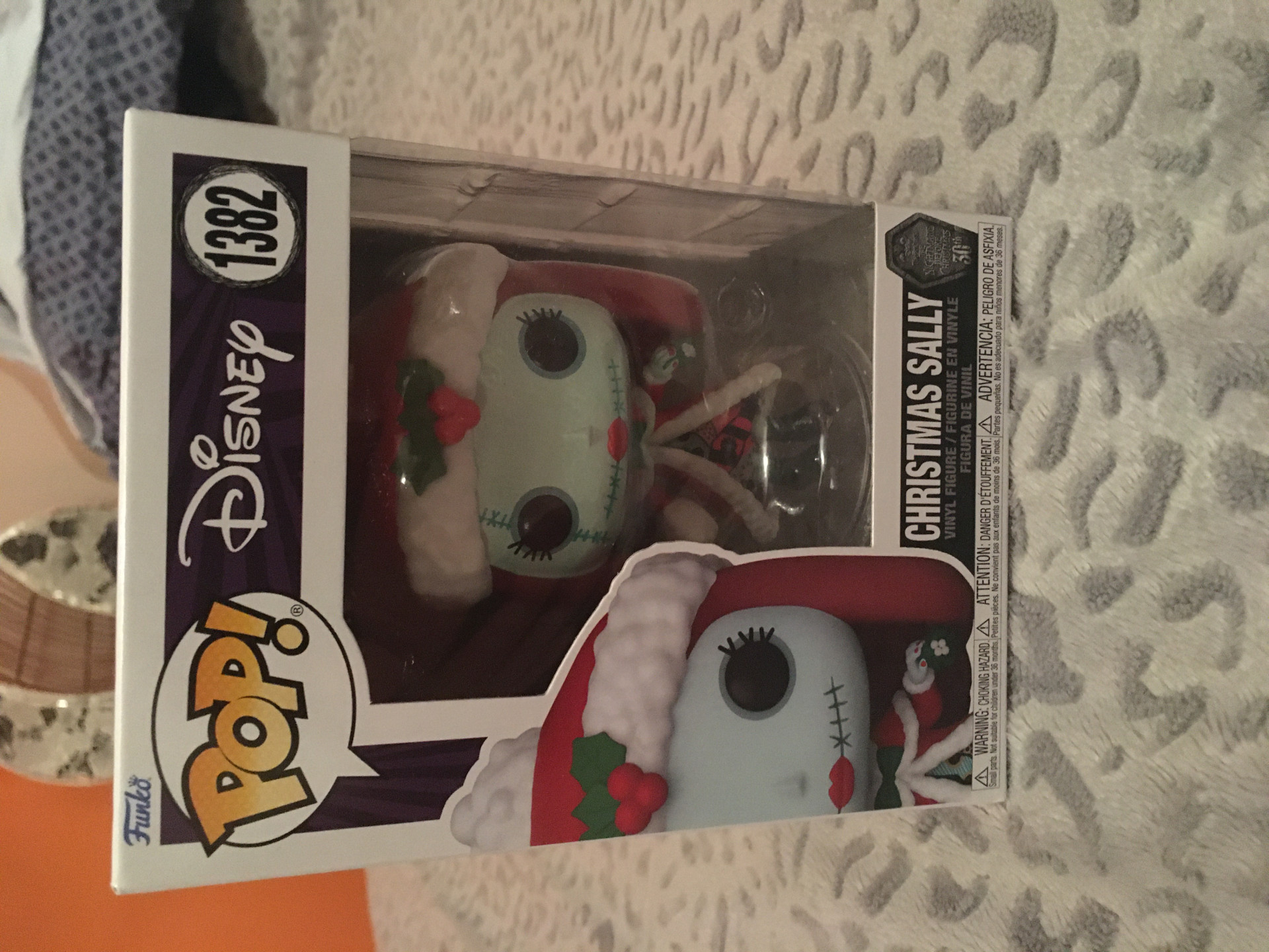 Customer Photo