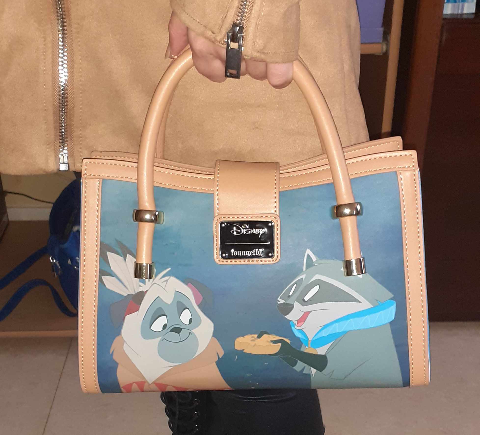 Customer Photo