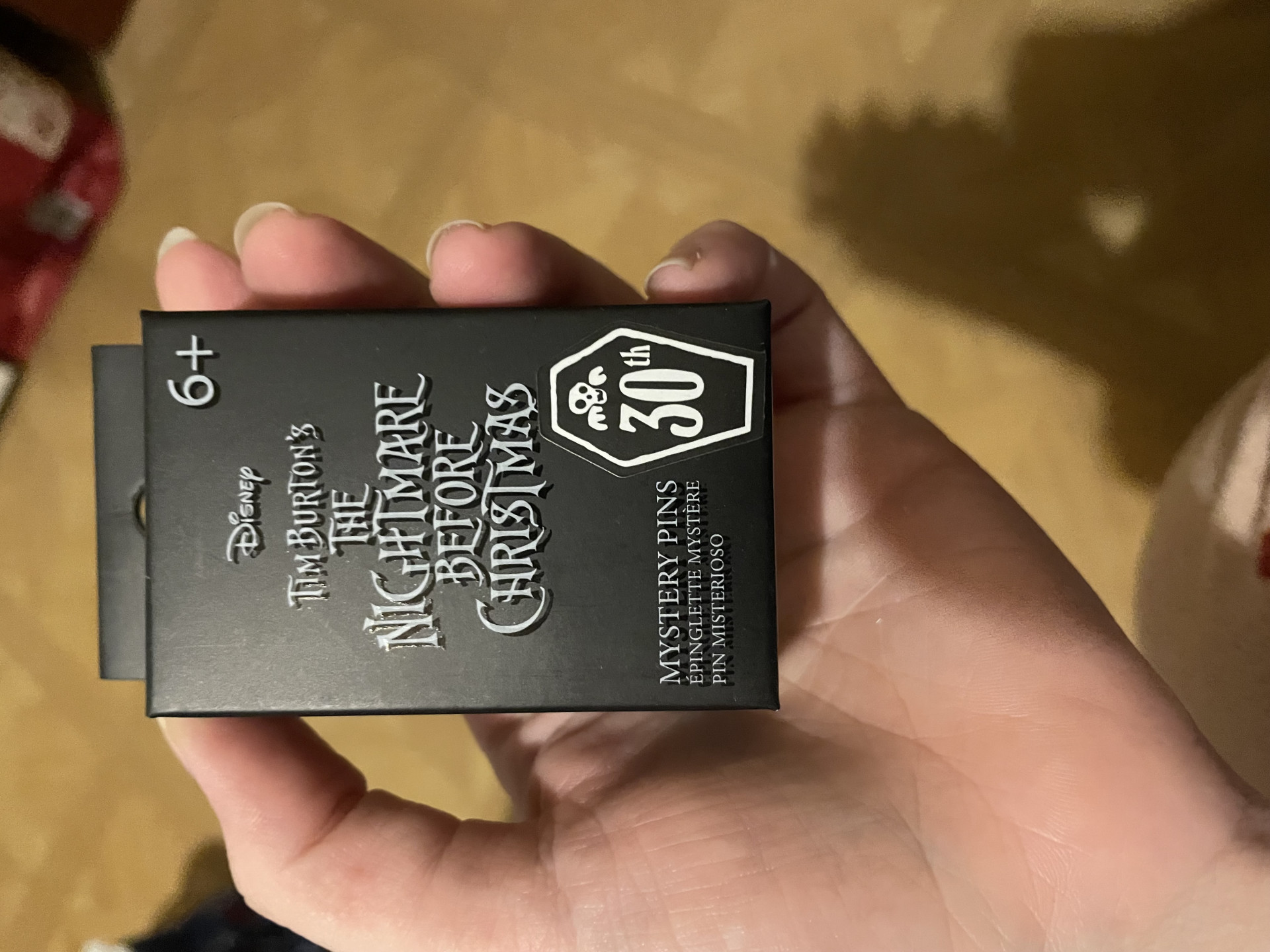 Customer Photo