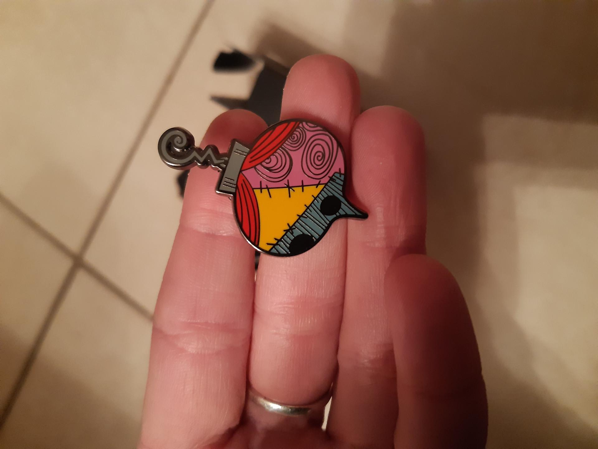 Customer Photo