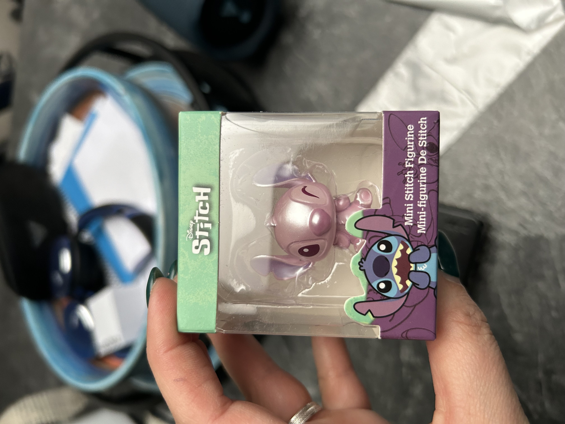 Customer Photo