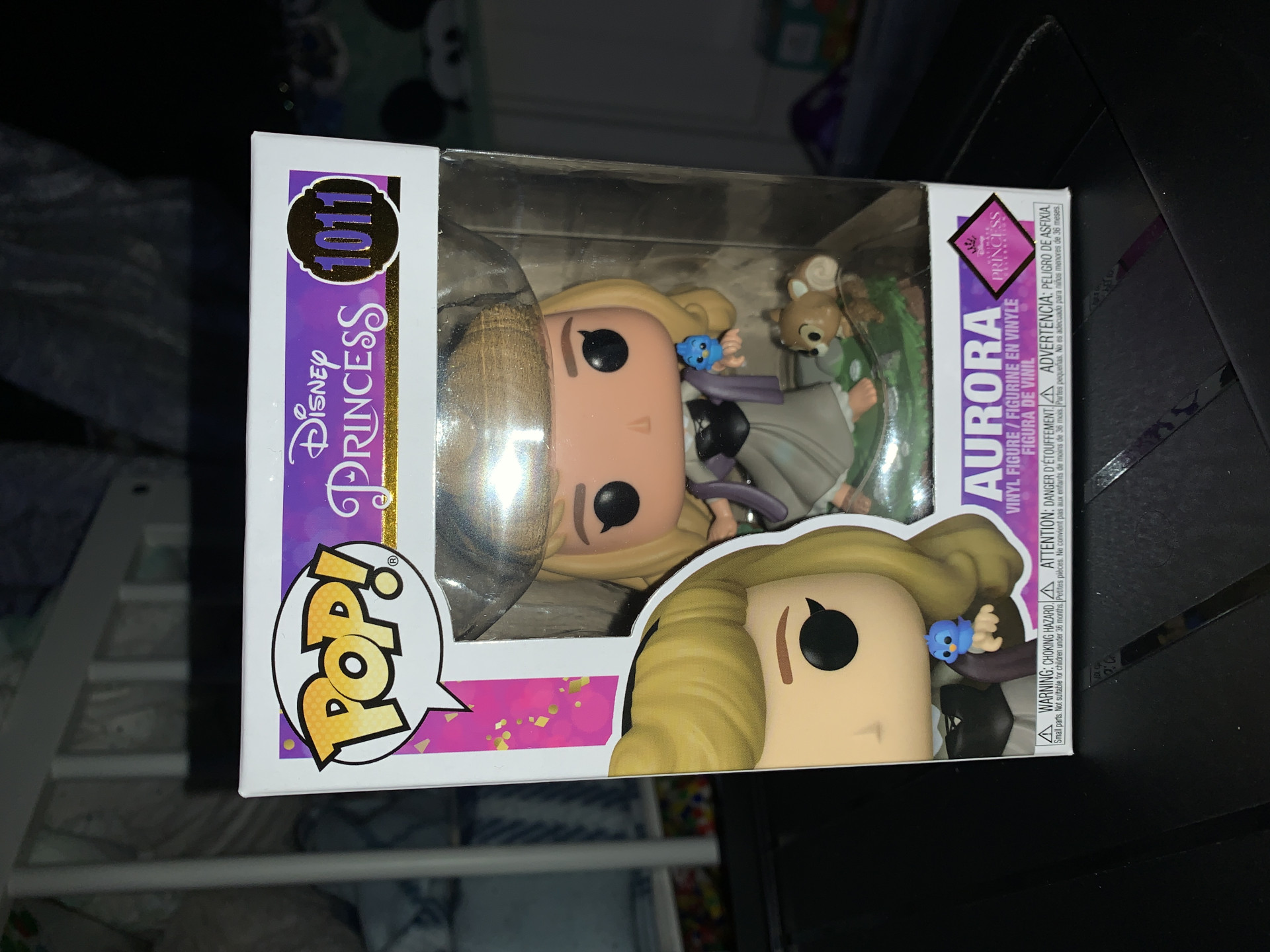 Customer Photo