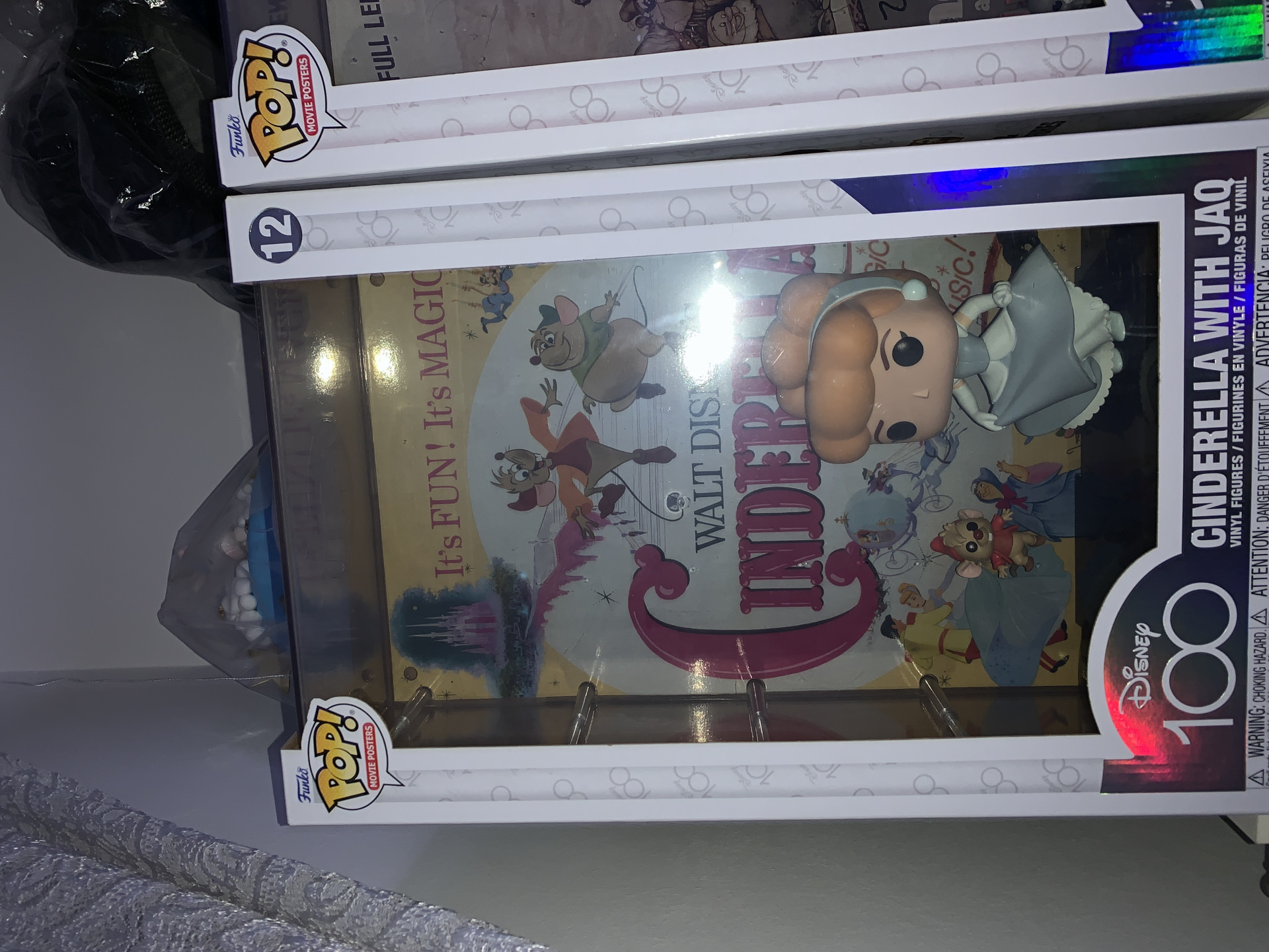 Customer Photo