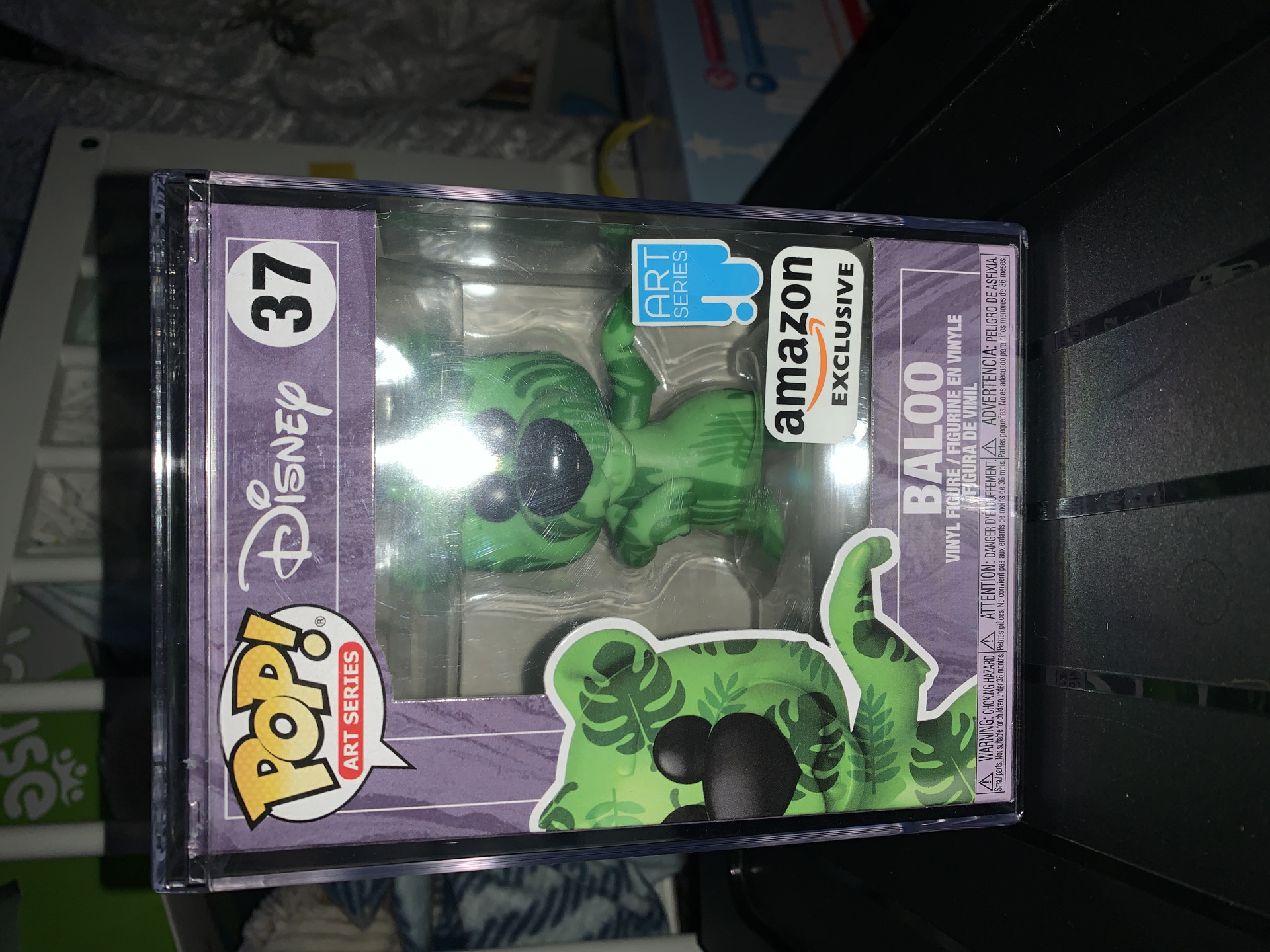 Customer Photo